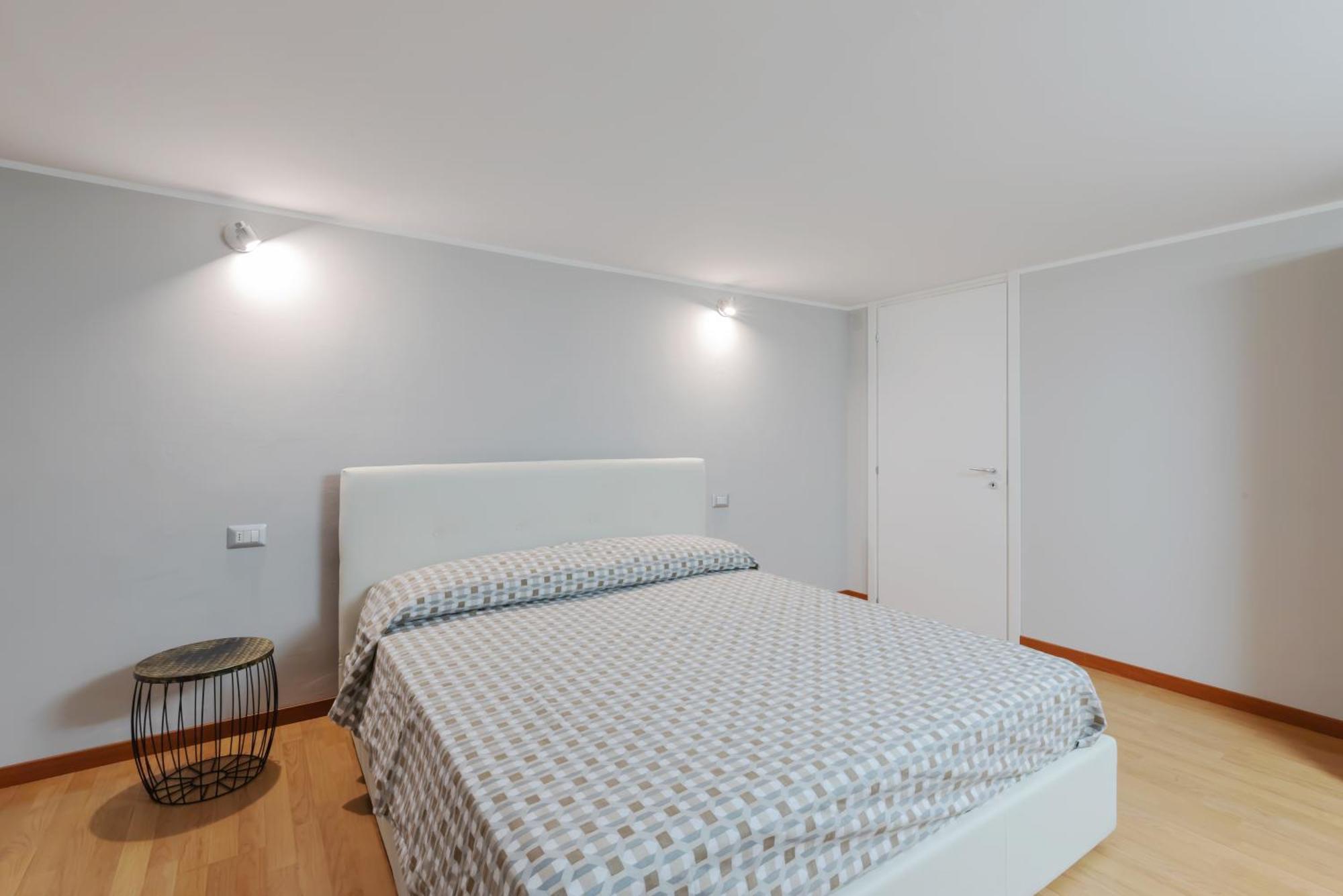 2 Con 2 Bagni Privati - De Angeli * Mailand