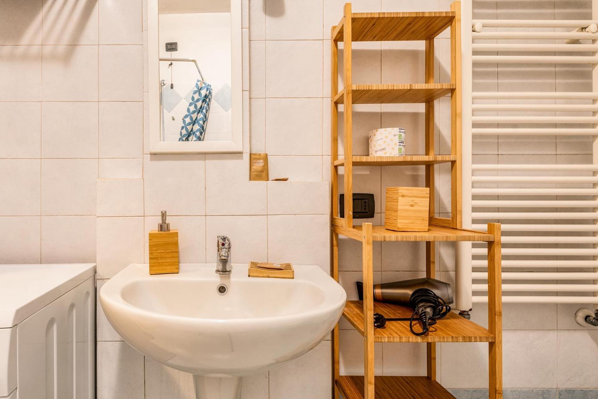 Apartment Confy 2pax- Via Tartini, 26 Mailand