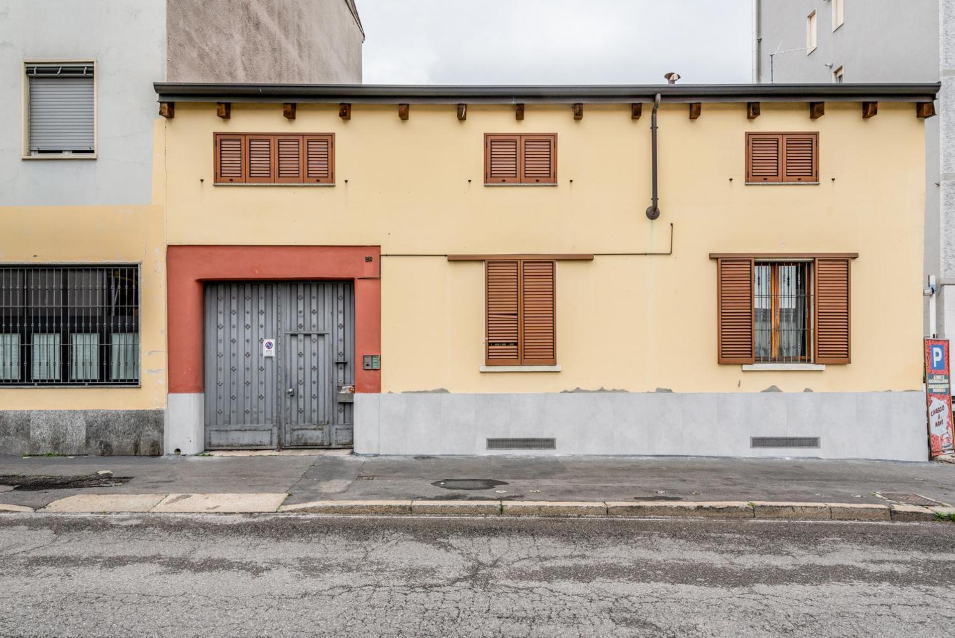 Apartment Confy 2pax- Via Tartini, 26 Mailand