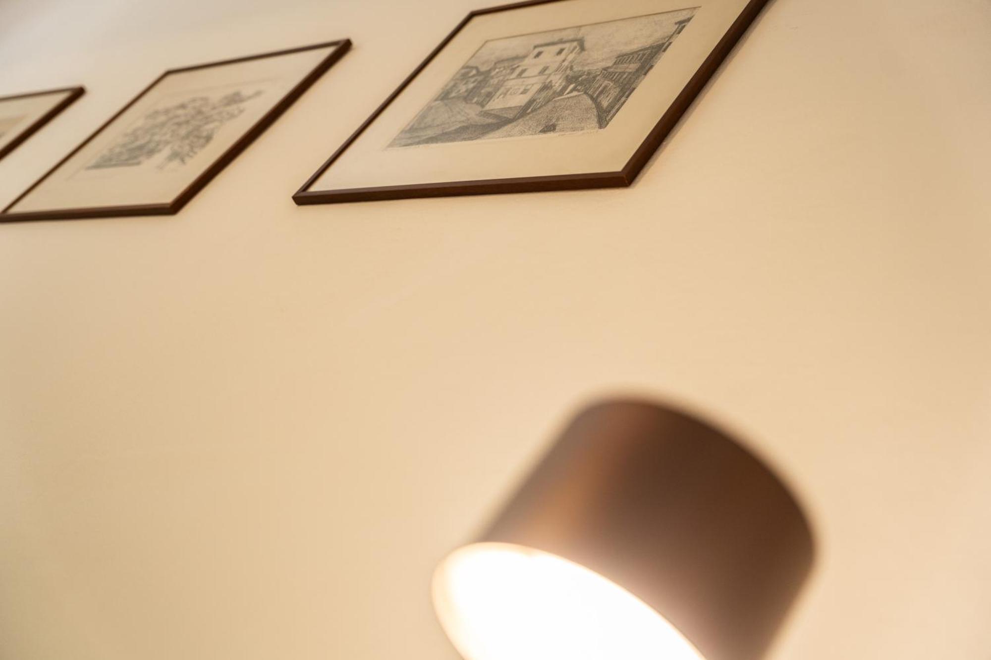Quiet Flat In Pta Venezia Apartment