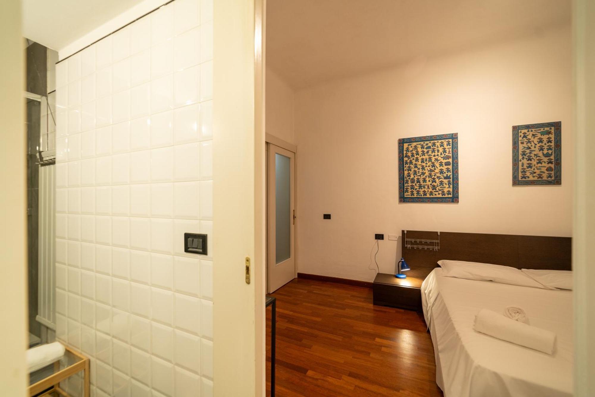 Apartment Quiet Flat In Pta Venezia *