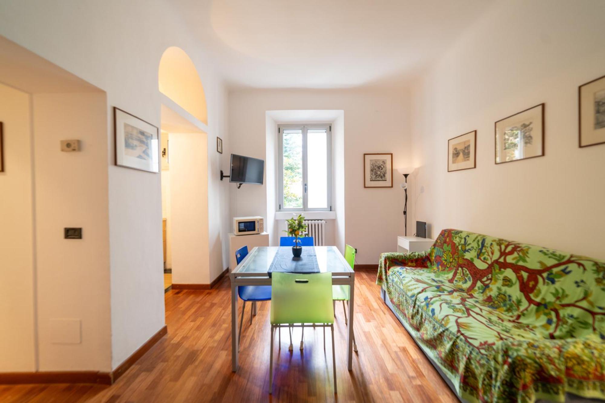 Apartment Quiet Flat In Pta Venezia