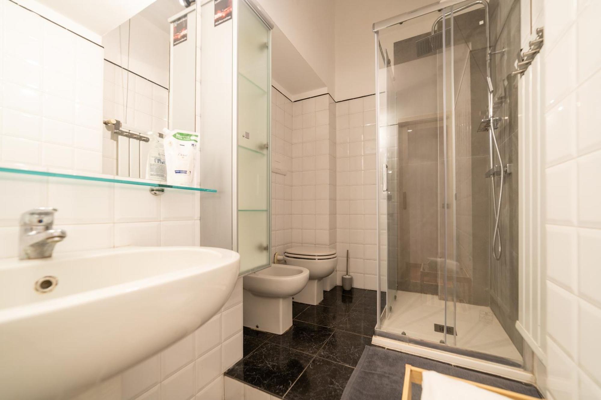 Quiet Flat In Pta Venezia Milan