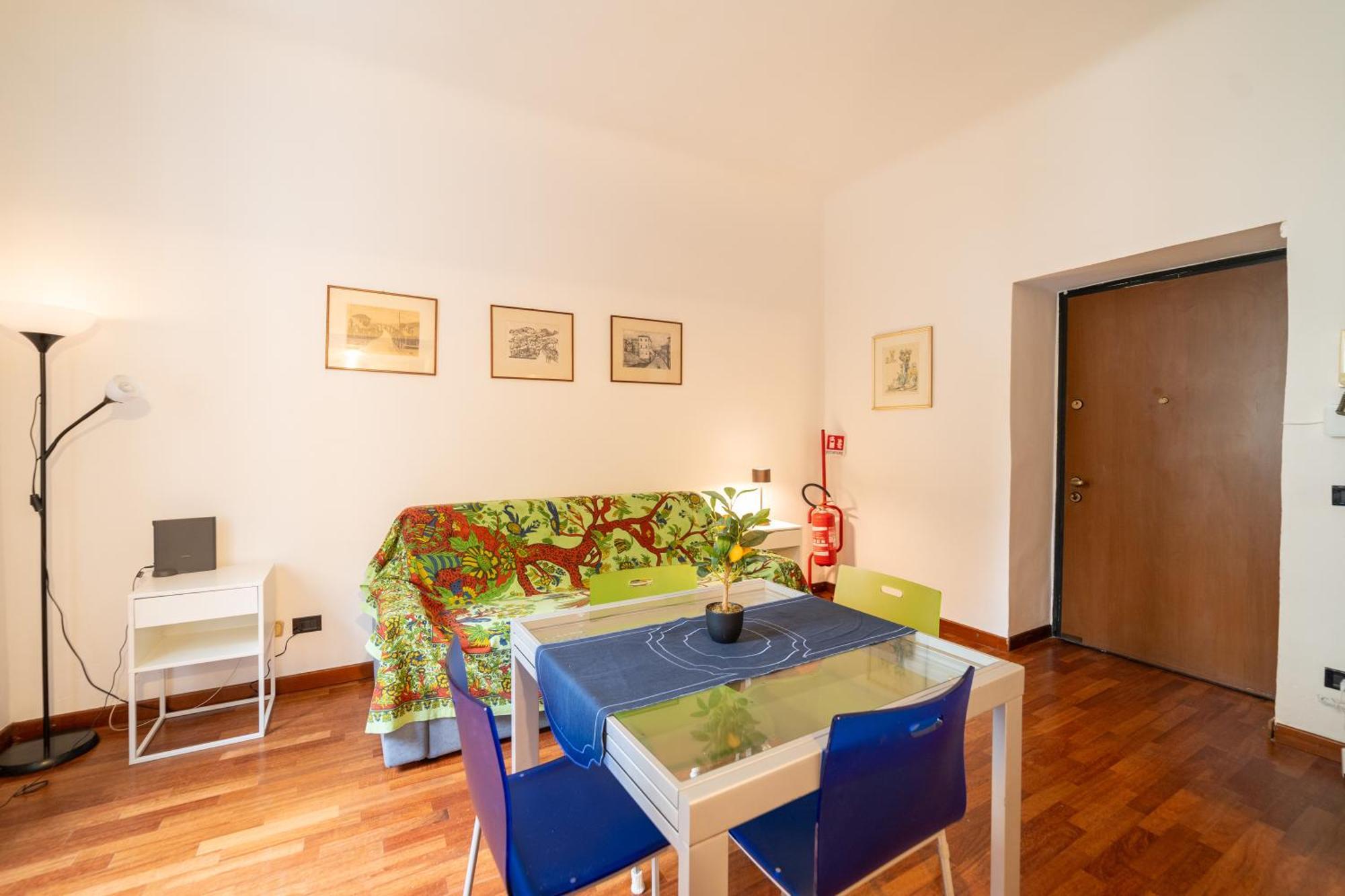 Apartment Quiet Flat In Pta Venezia *