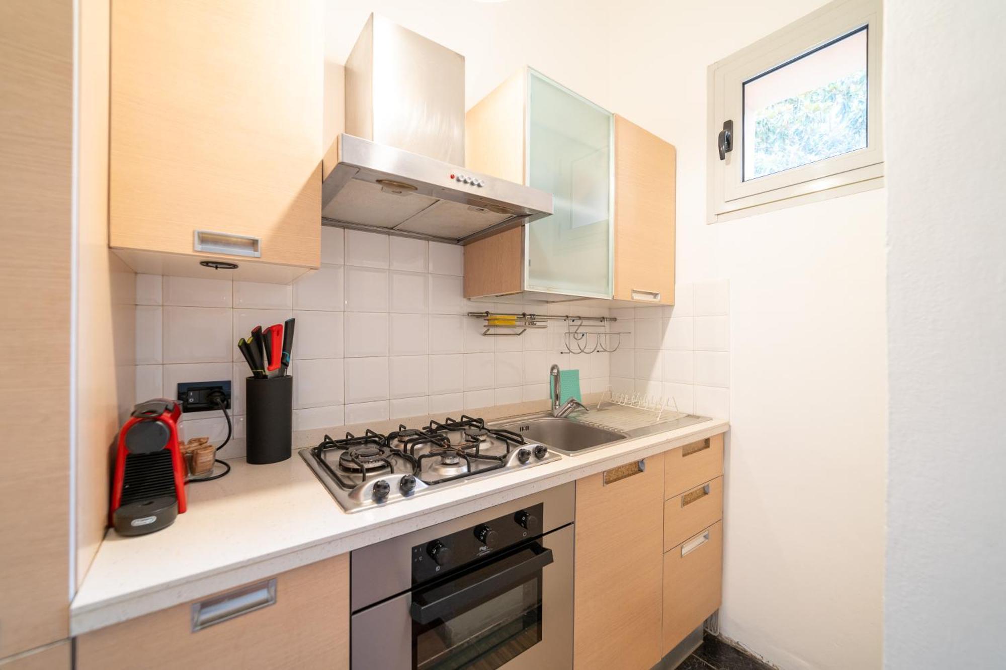 Quiet Flat In Pta Venezia Apartment Milan