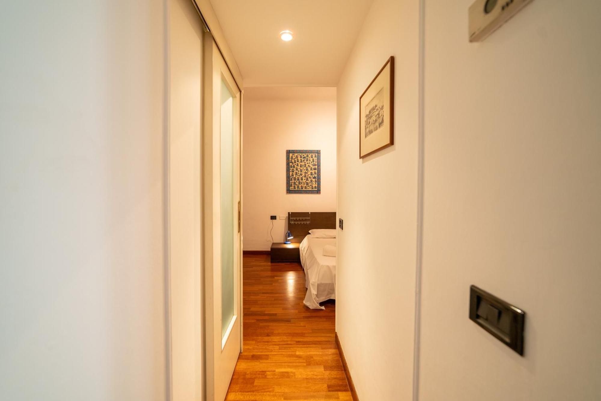 Quiet Flat In Pta Venezia Milan