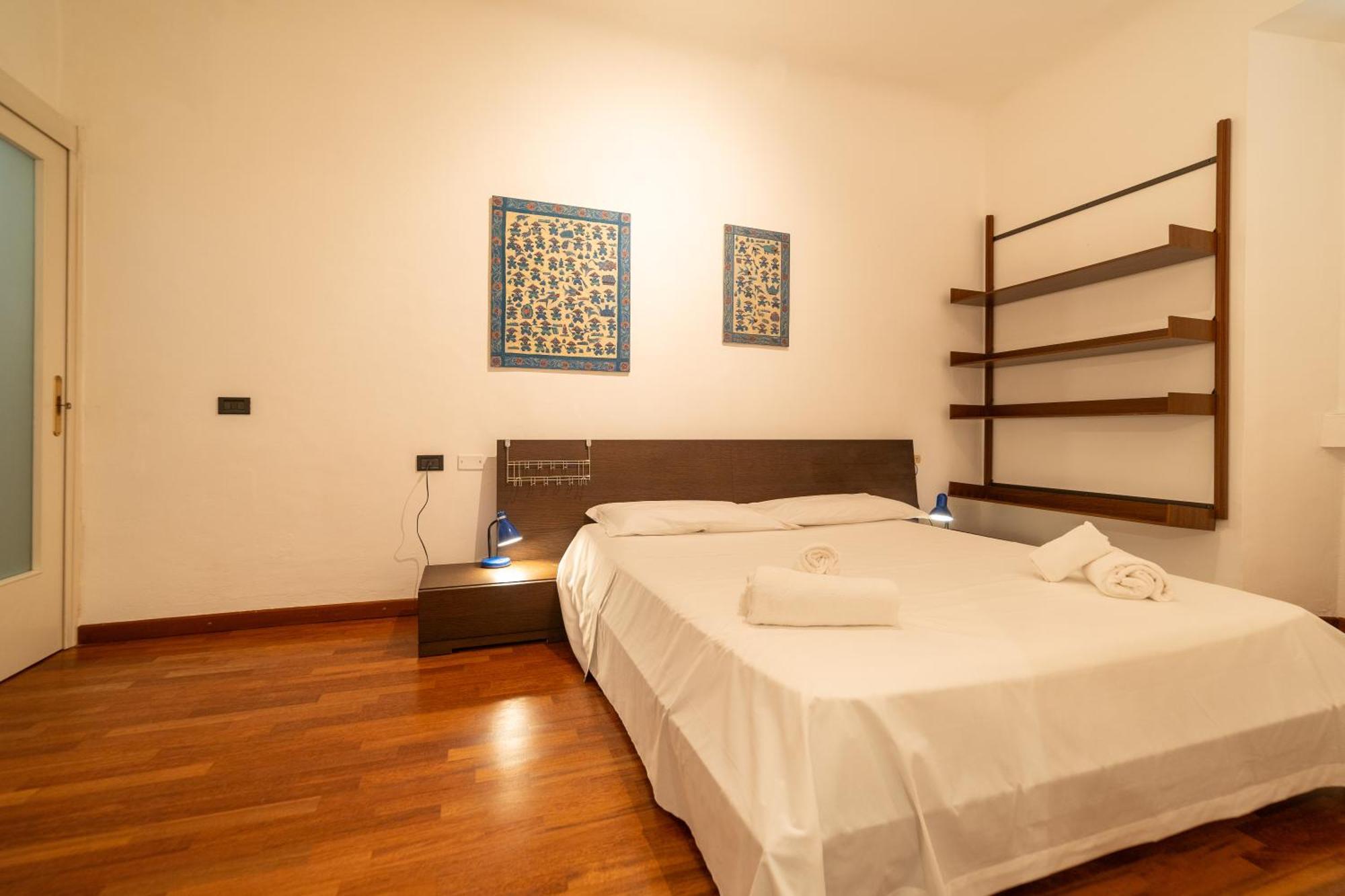 Quiet Flat In Pta Venezia Apartment