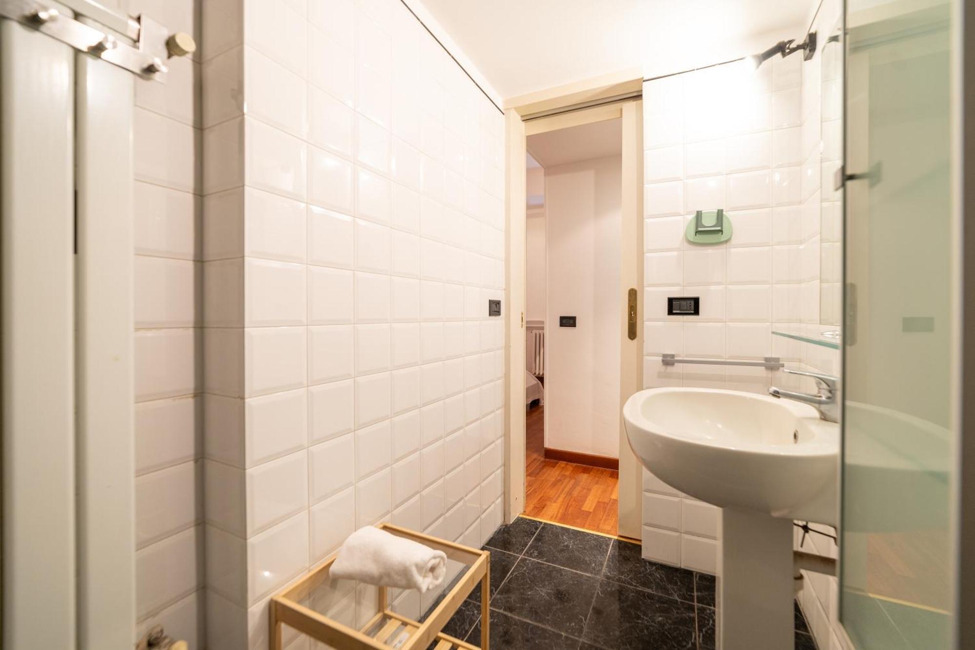 Quiet Flat In Pta Venezia * Milan