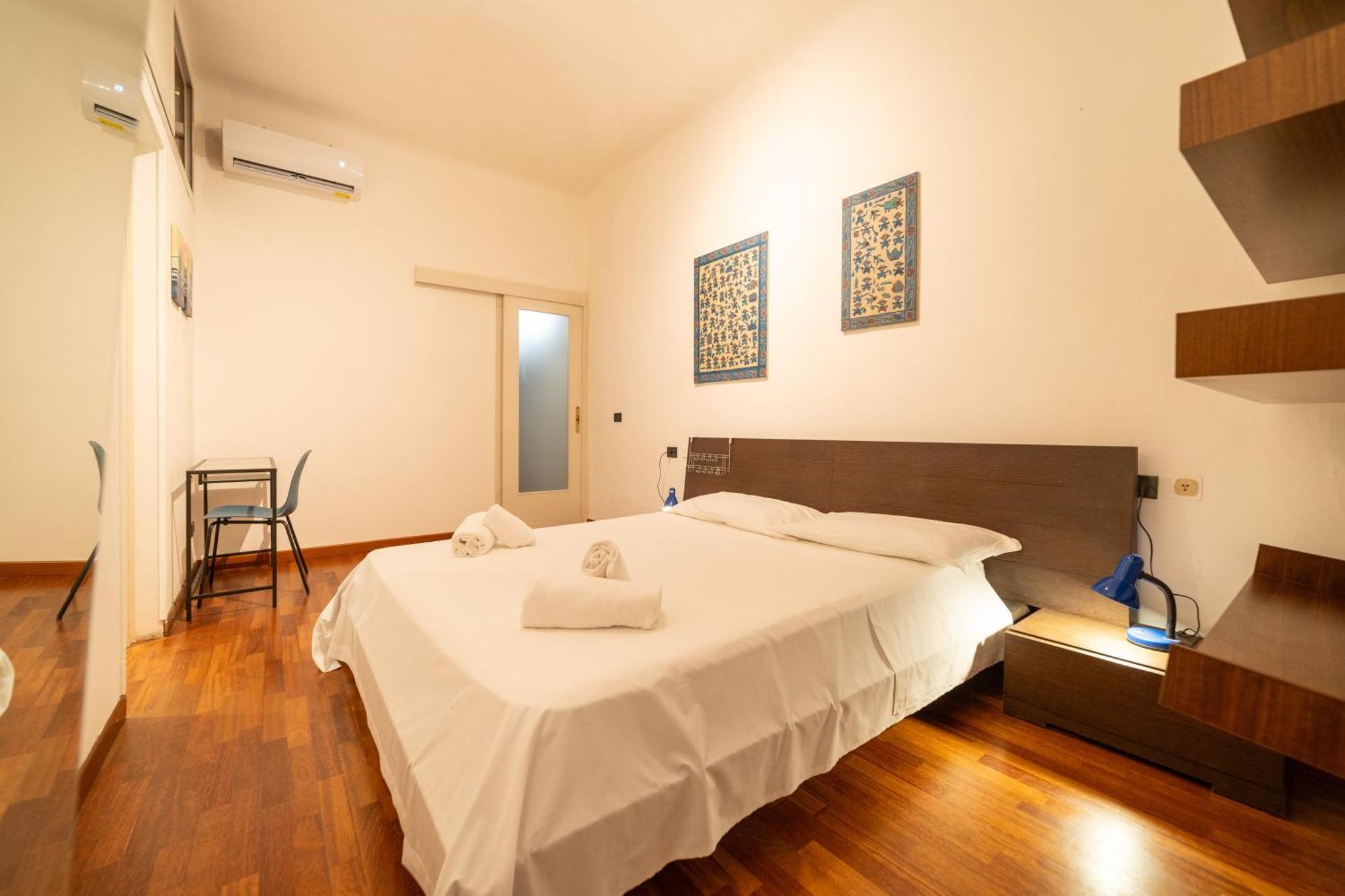 Quiet Flat In Pta Venezia Apartment *