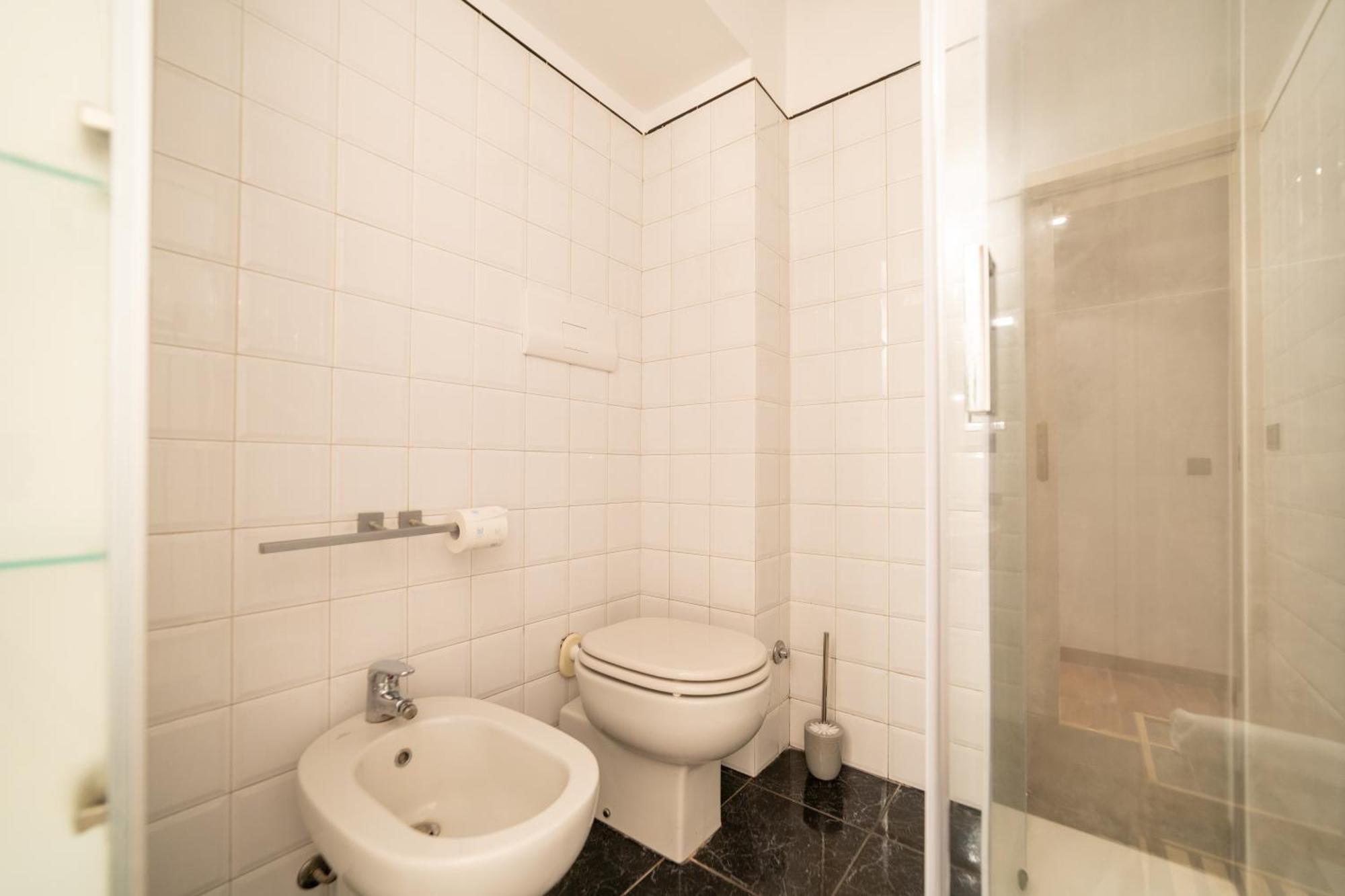 Quiet Flat In Pta Venezia *
