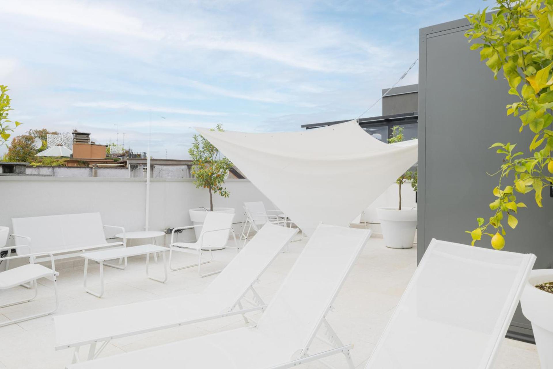Apartment Easylife - E Terrazza A Pochi Passi Dal Duomo *