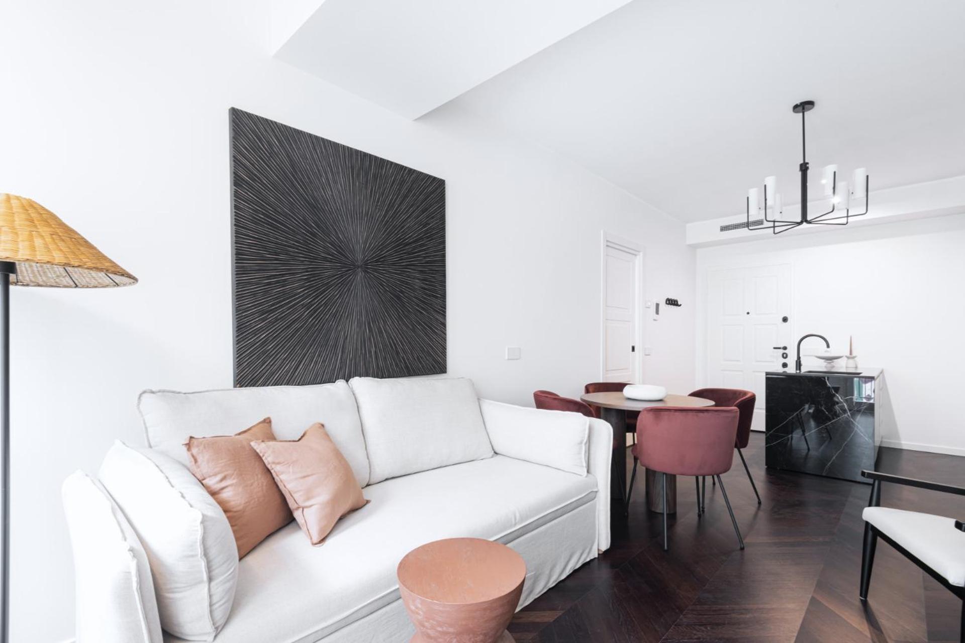 Easylife - E Terrazza A Pochi Passi Dal Duomo Mailand