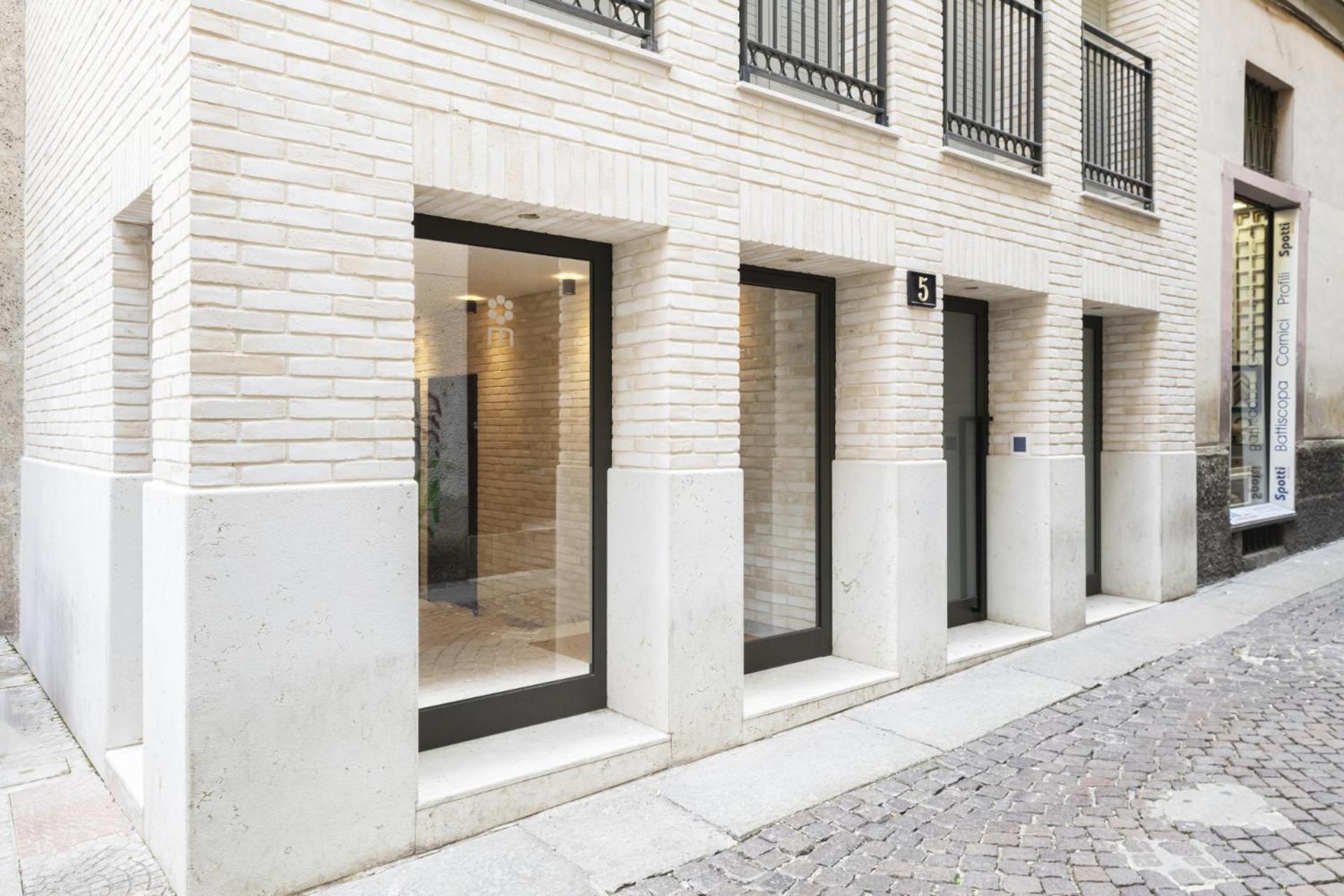 Easylife - E Terrazza A Pochi Passi Dal Duomo Apartment