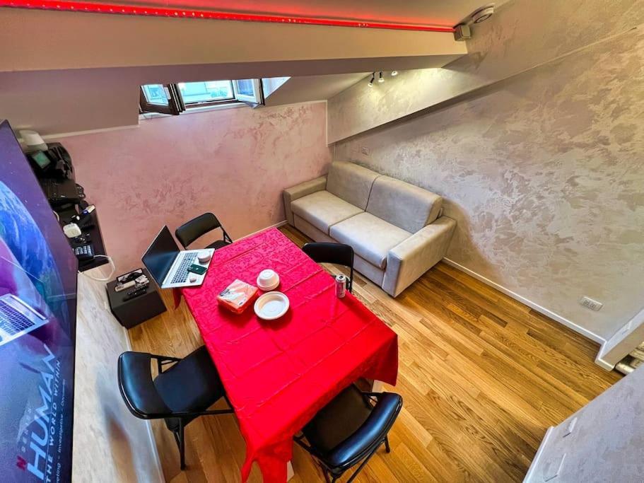 Apartment Taxi No-Need B&B - Metro, Train Station, Nightlife And Restaurants