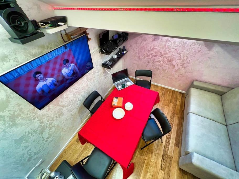 Apartment Taxi No-Need B&B - Metro, Train Station, Nightlife And Restaurants Mailand