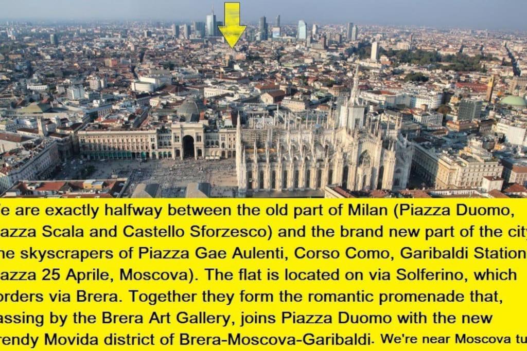 Taxi No-Need B&B - Metro, Train Station, Nightlife And Restaurants * Mailand