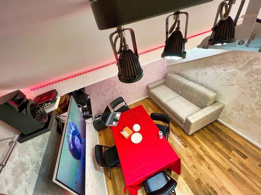 Taxi No-Need B&B - Metro, Train Station, Nightlife And Restaurants Apartment Mailand