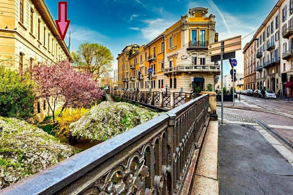 Taxi No-Need B&B - Metro, Train Station, Nightlife And Restaurants * Mailand