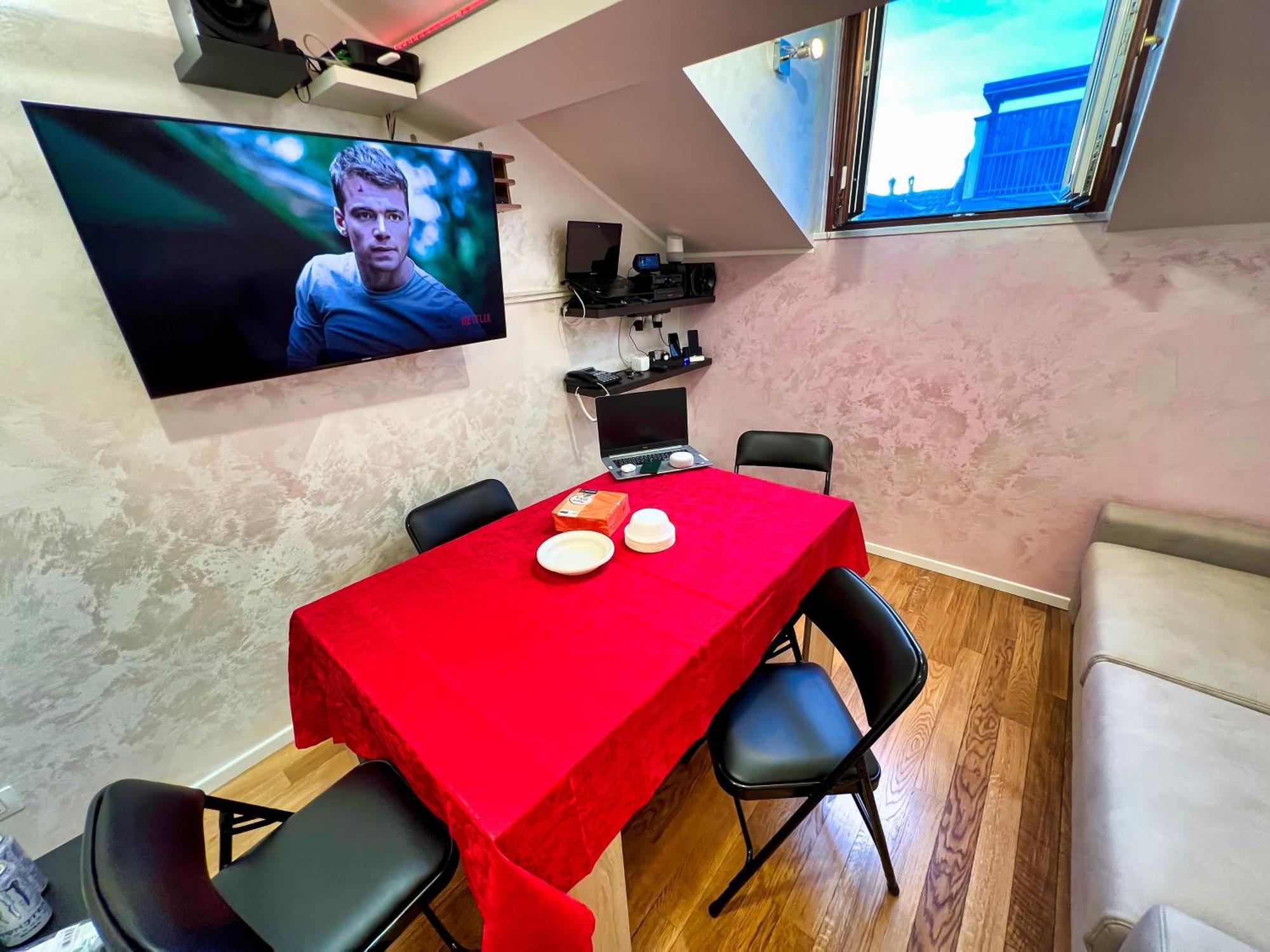 Taxi No-Need B&B - Metro, Train Station, Nightlife And Restaurants Apartment Mailand