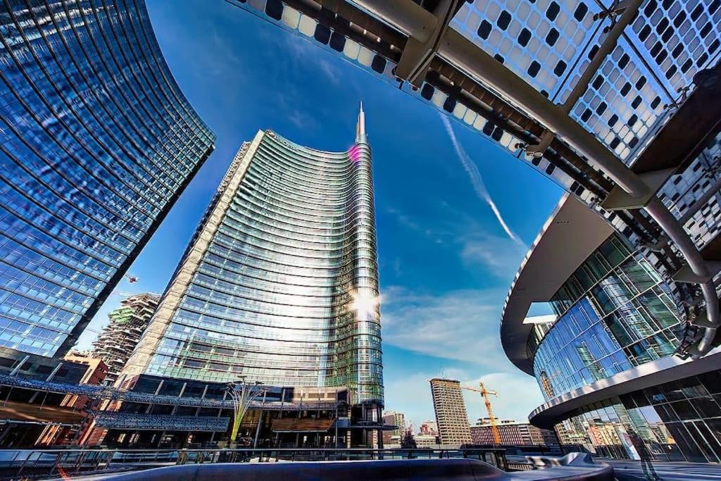 Apartment Taxi No-Need B&B - Metro, Train Station, Nightlife And Restaurants *