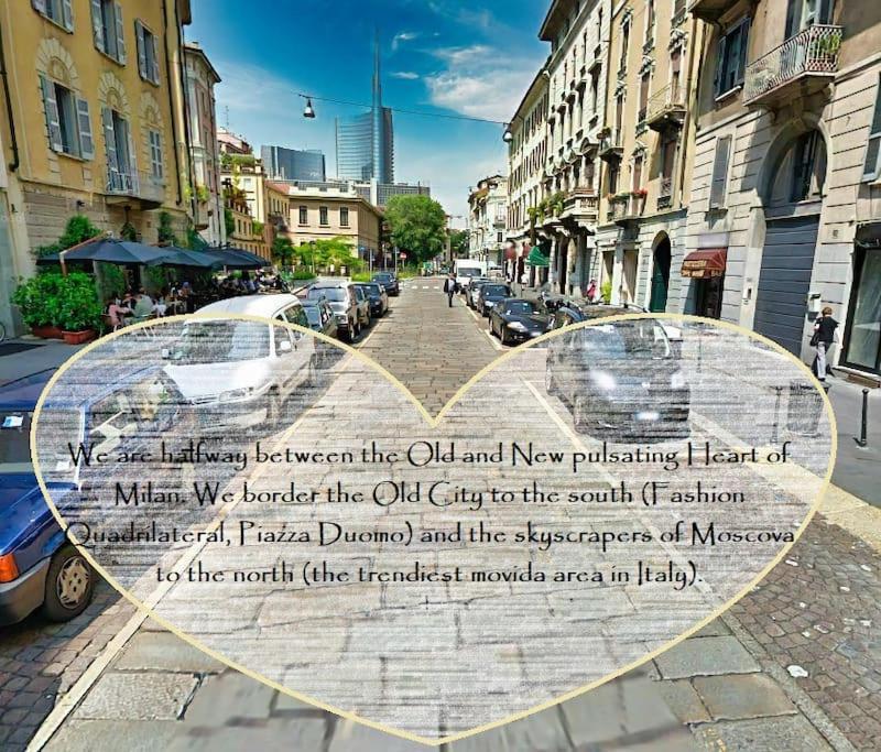 Taxi No-Need B&B - Metro, Train Station, Nightlife And Restaurants Apartment *