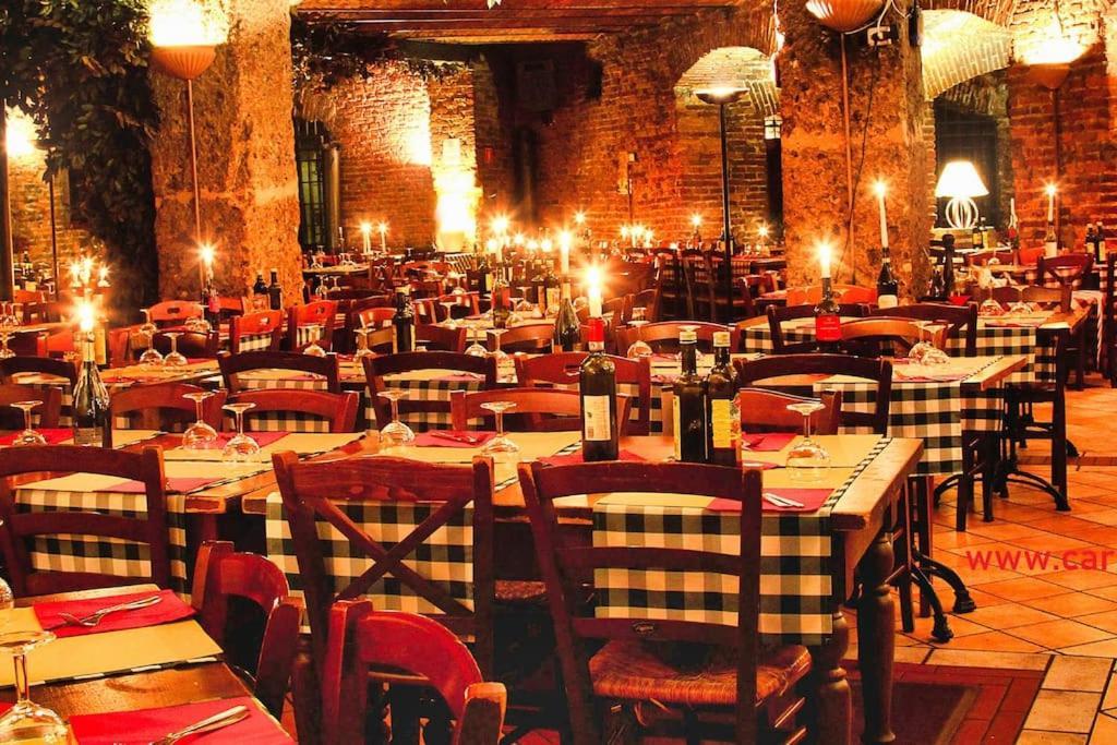 Taxi No-Need B&B - Metro, Train Station, Nightlife And Restaurants Mailand