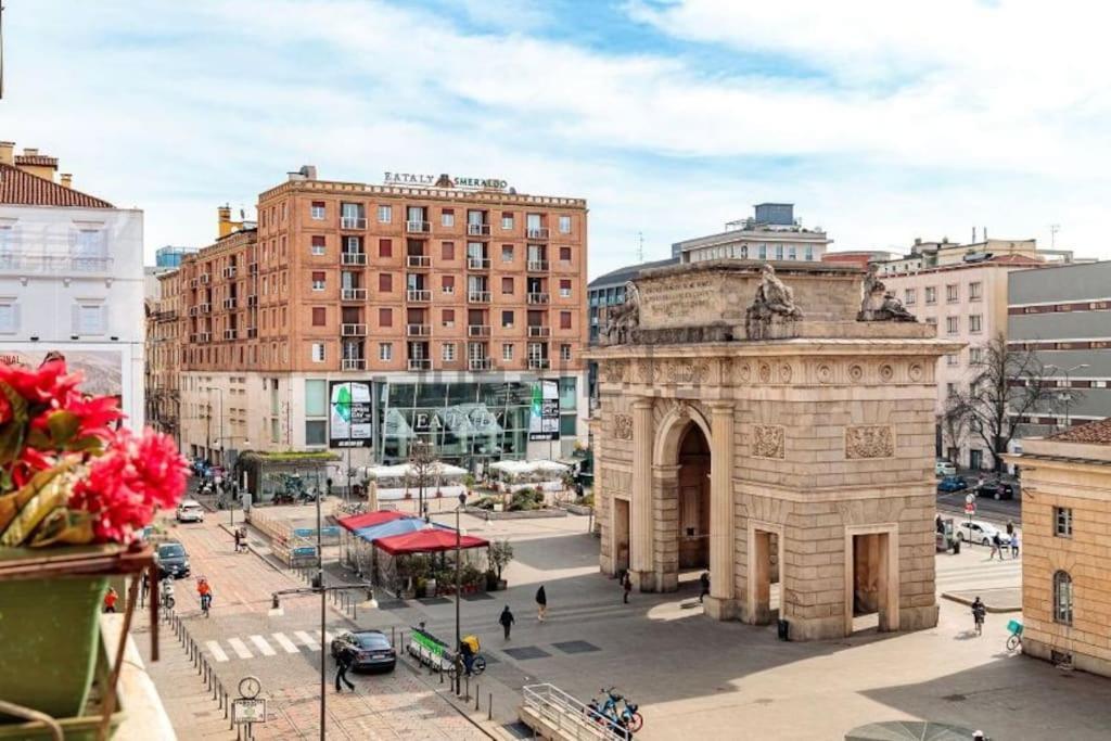 Taxi No-Need B&B - Metro, Train Station, Nightlife And Restaurants