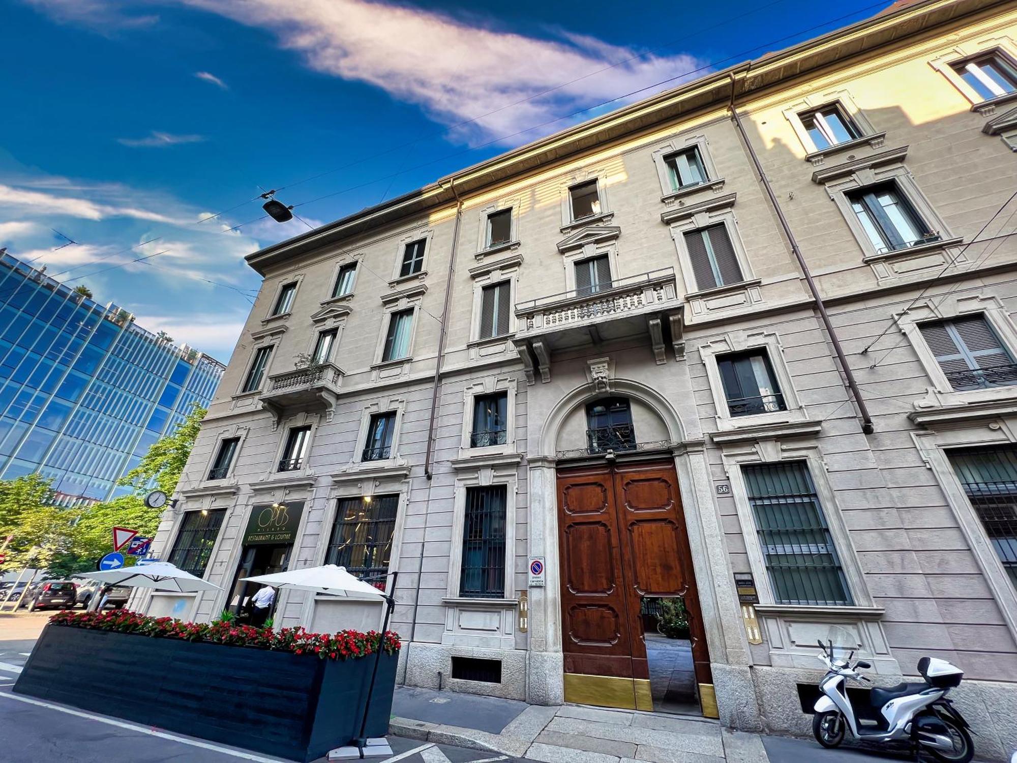 Apartment Taxi No-Need B&B - Metro, Train Station, Nightlife And Restaurants *