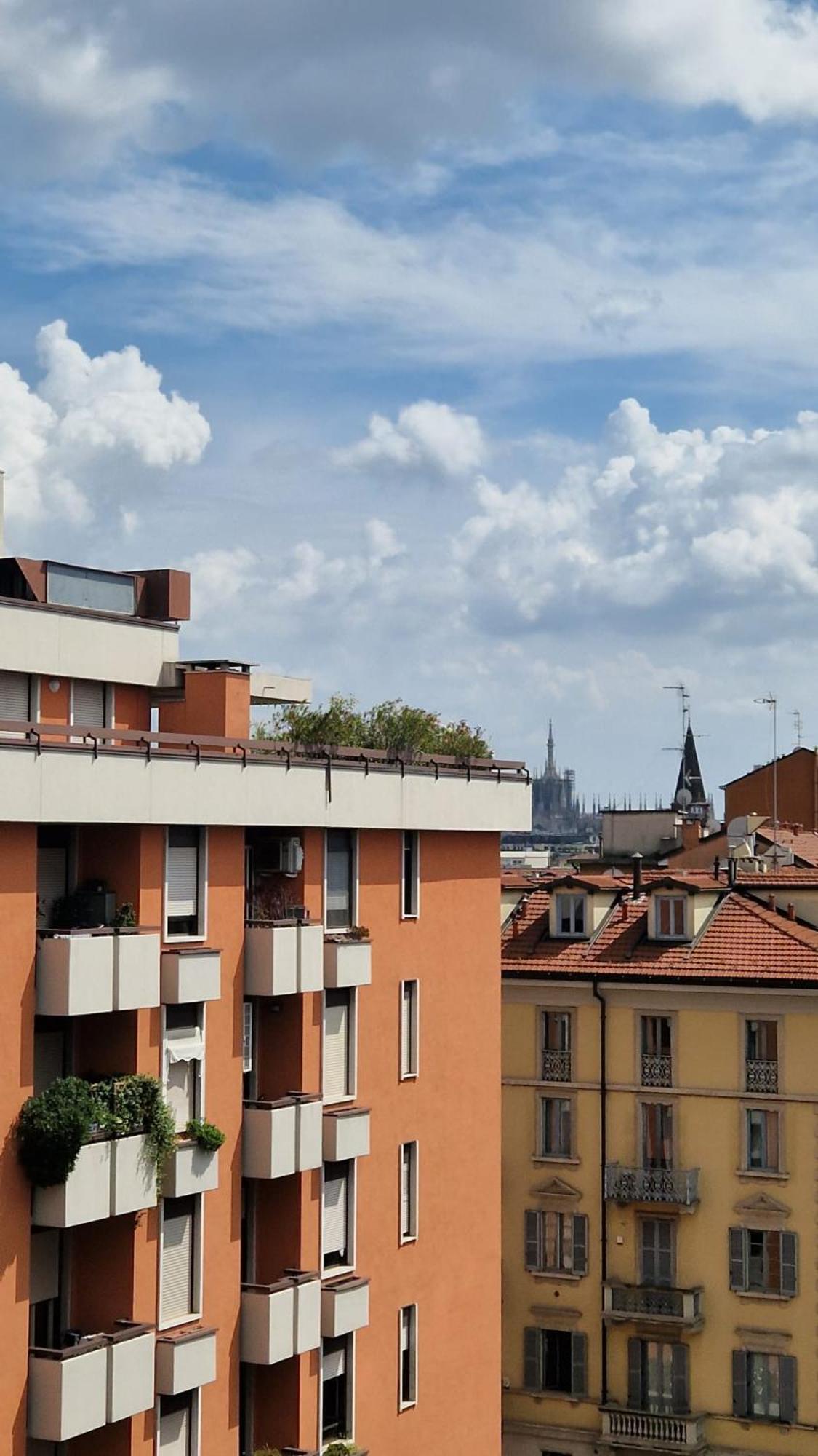 Style Homes Brera San Marco 29 Apartment
