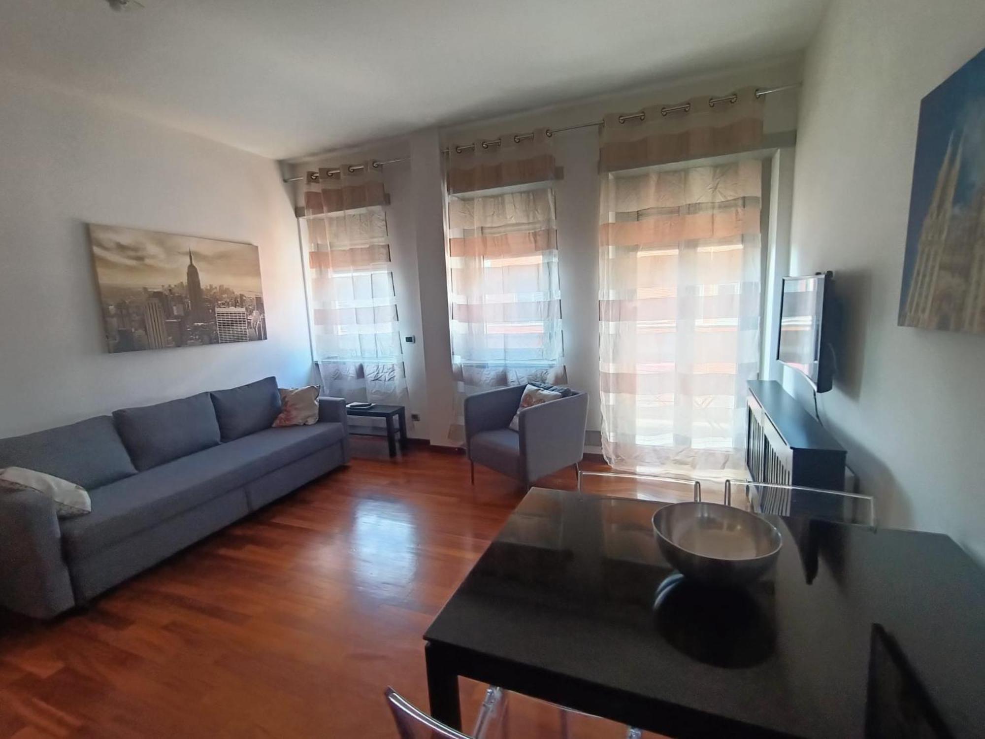 Style Homes Brera San Marco 29 * Milan