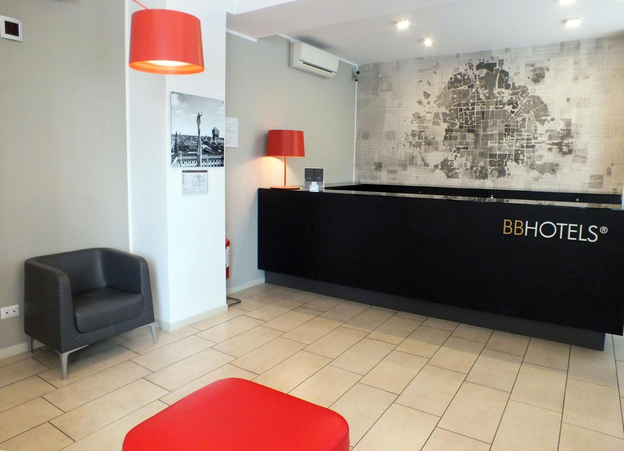 Bb Visconti Aparthotel Mailand