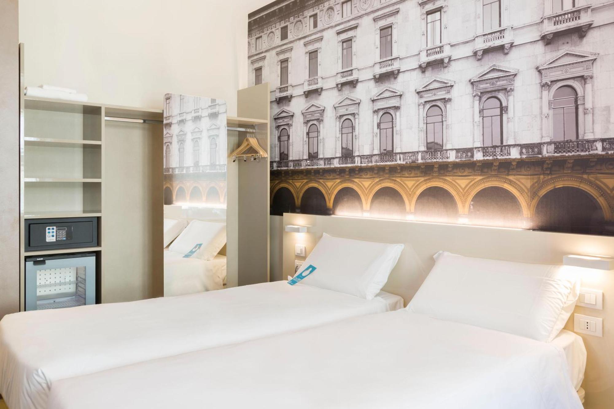 Central Station Hotel
