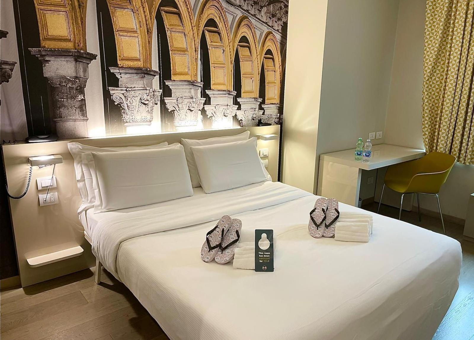 Hotel Central Station