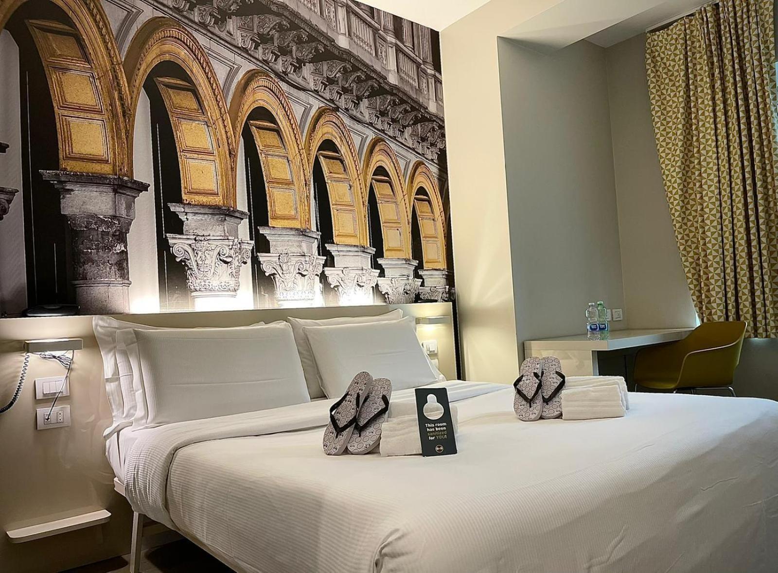 Hotel Central Station 3*