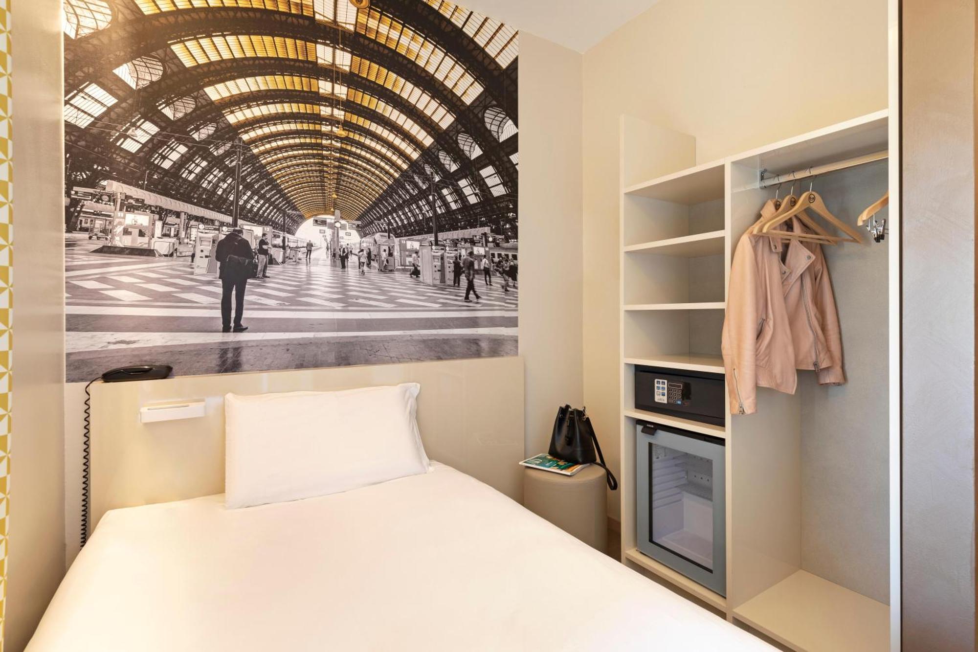 Central Station Hotel