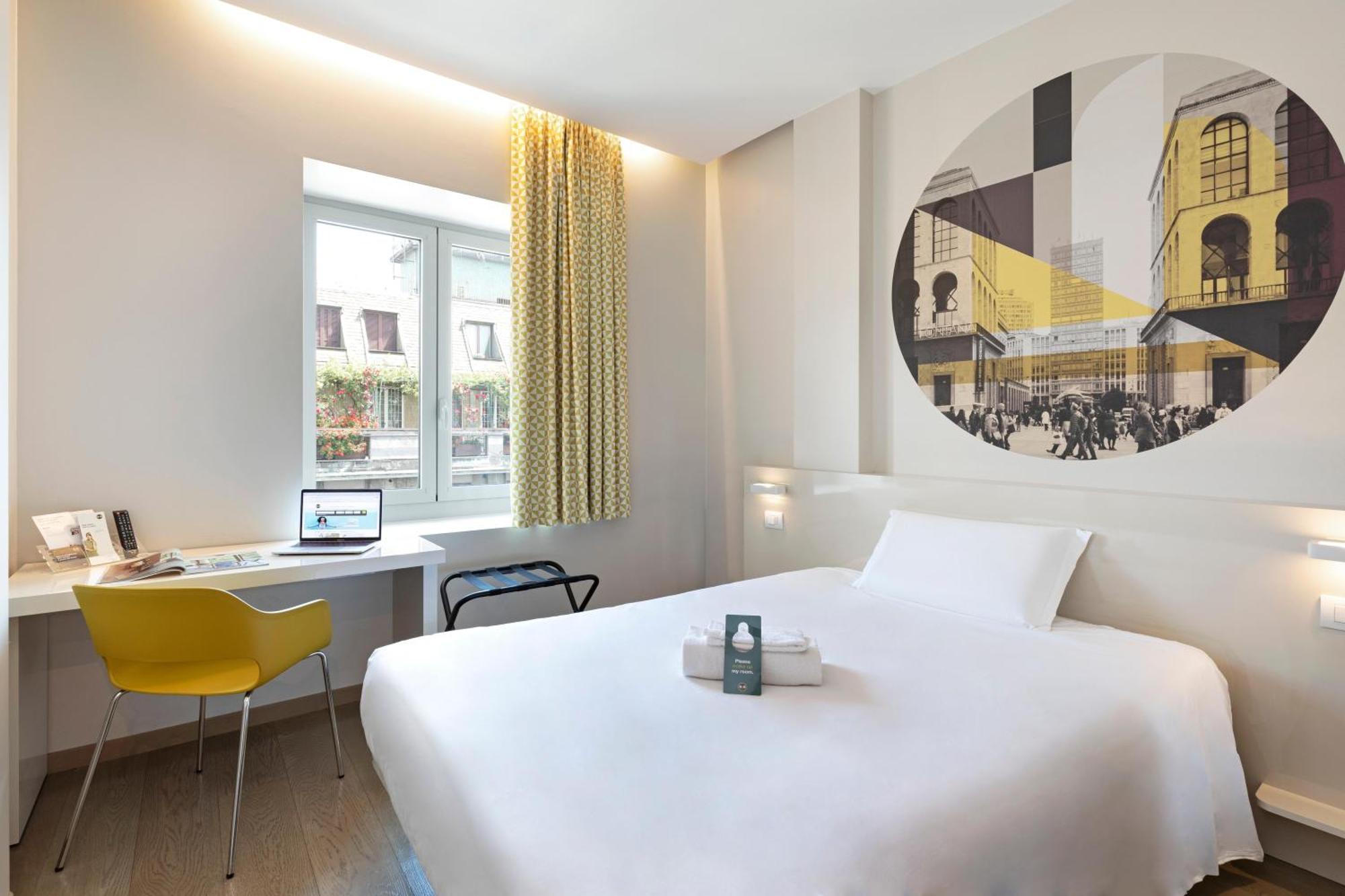 Central Station Hotel