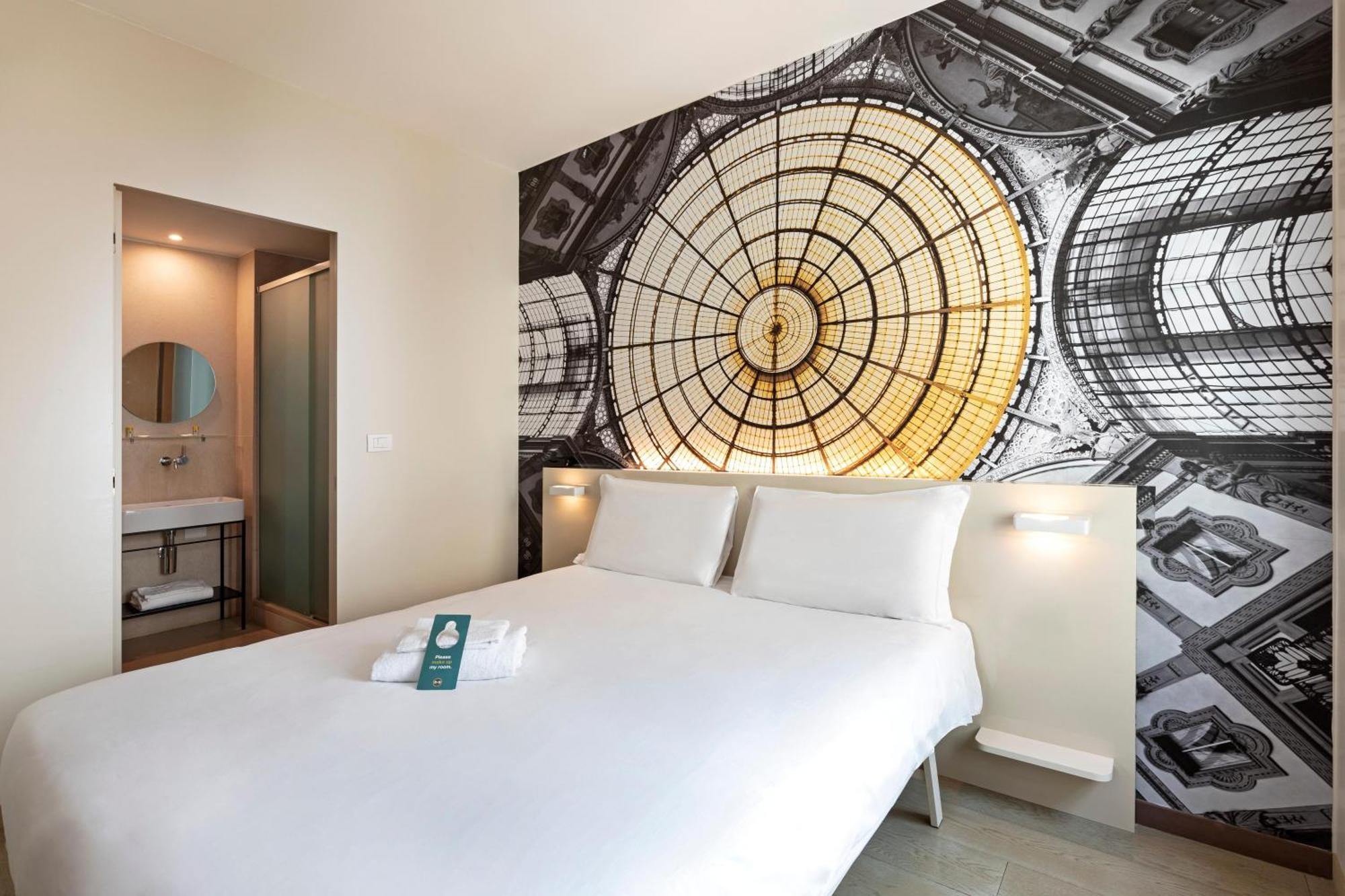 Hotel Central Station 3*
