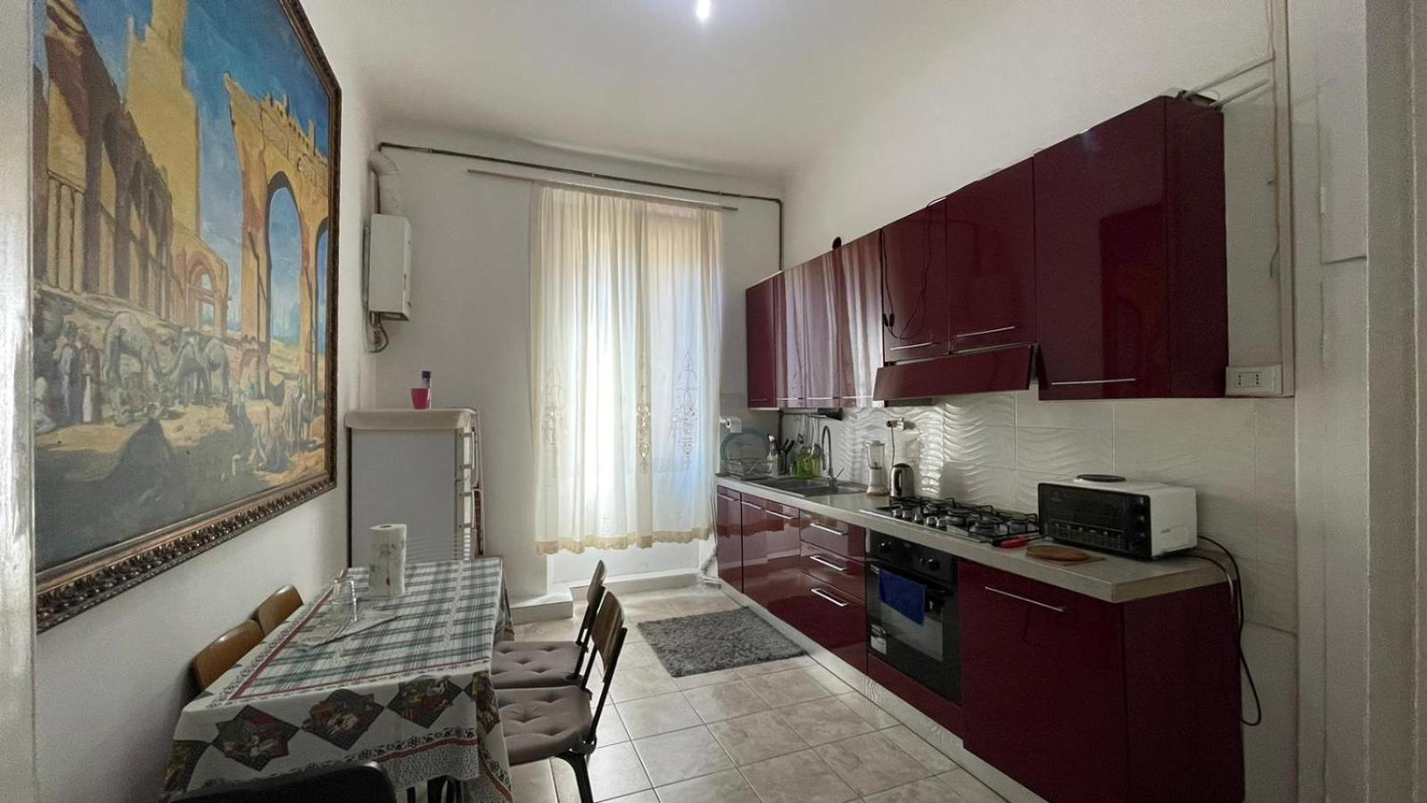 House In The City Center-casa Nel Centro Della Citta *