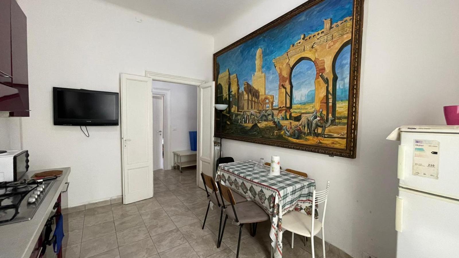 House In The City Center-casa Nel Centro Della Citta Mailand