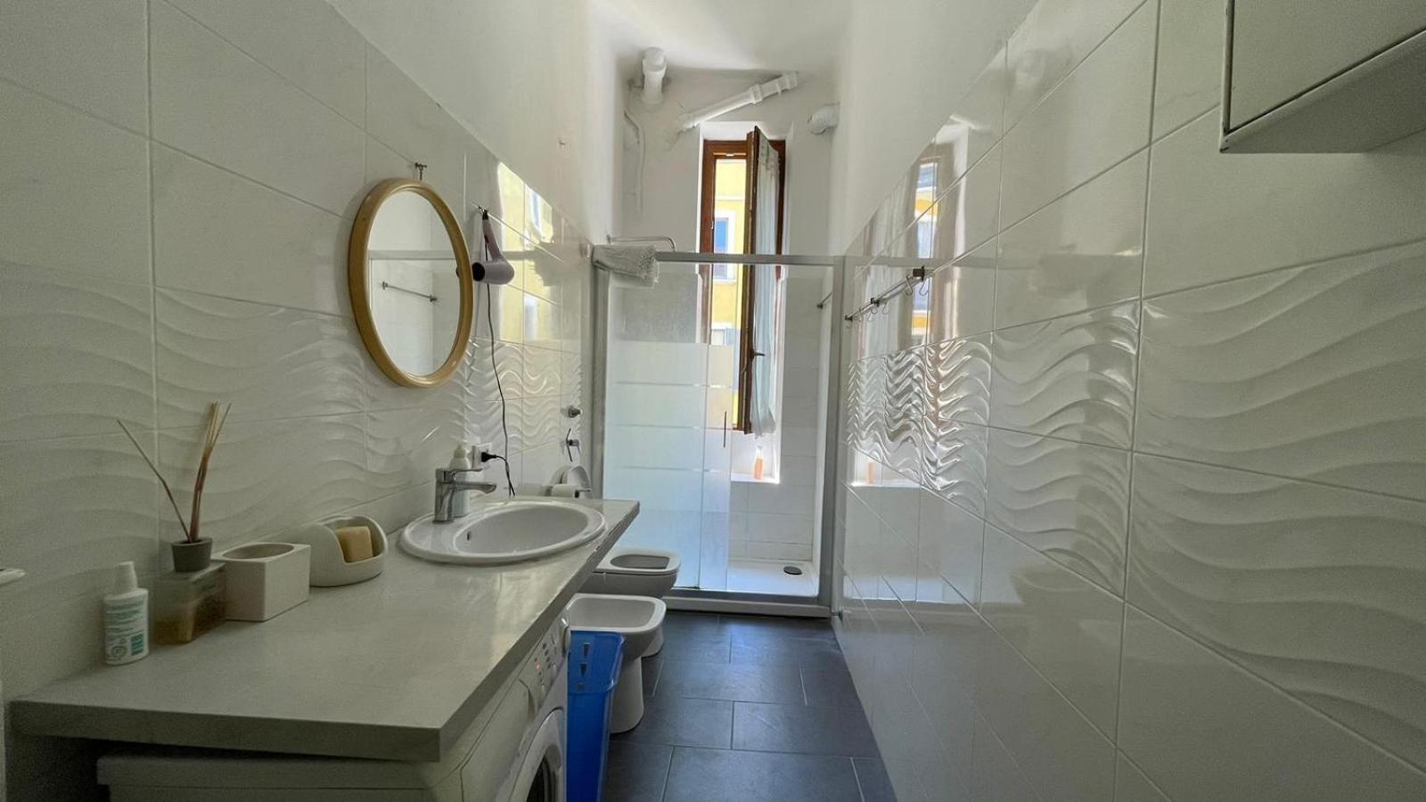 House In The City Center-casa Nel Centro Della Citta