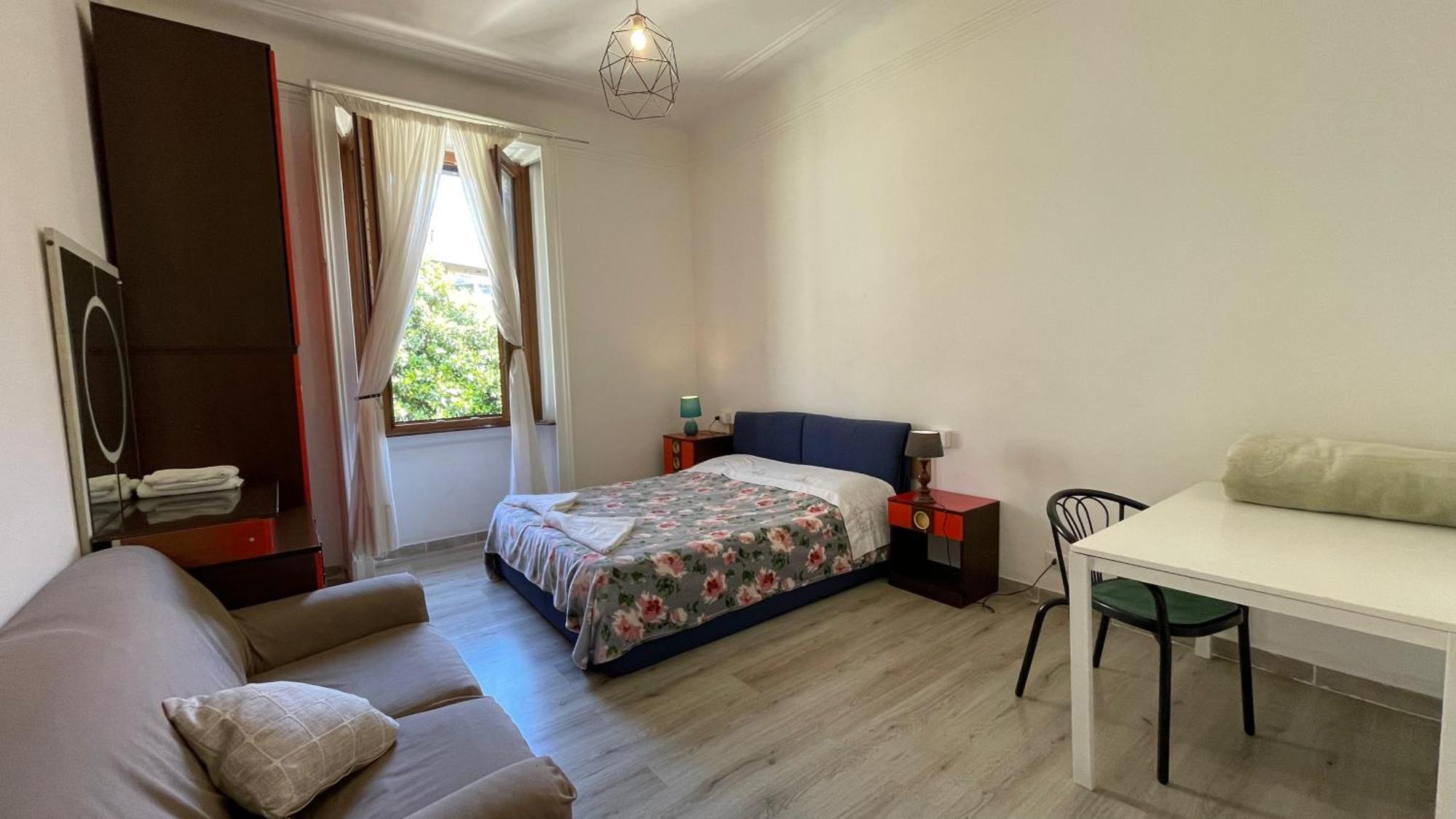 House In The City Center-casa Nel Centro Della Citta Hospedagem domiciliar *