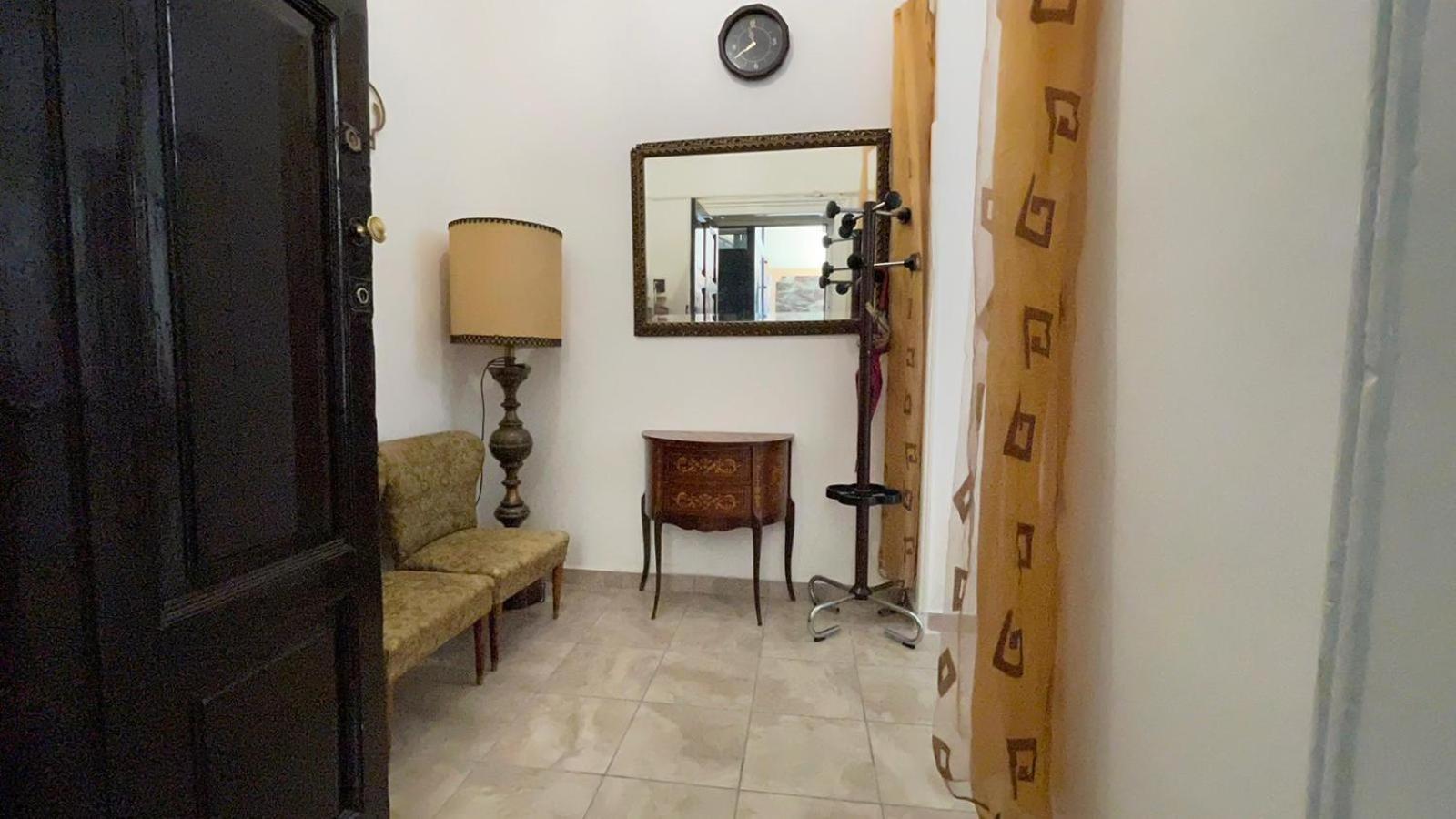 House In The City Center-casa Nel Centro Della Citta *
