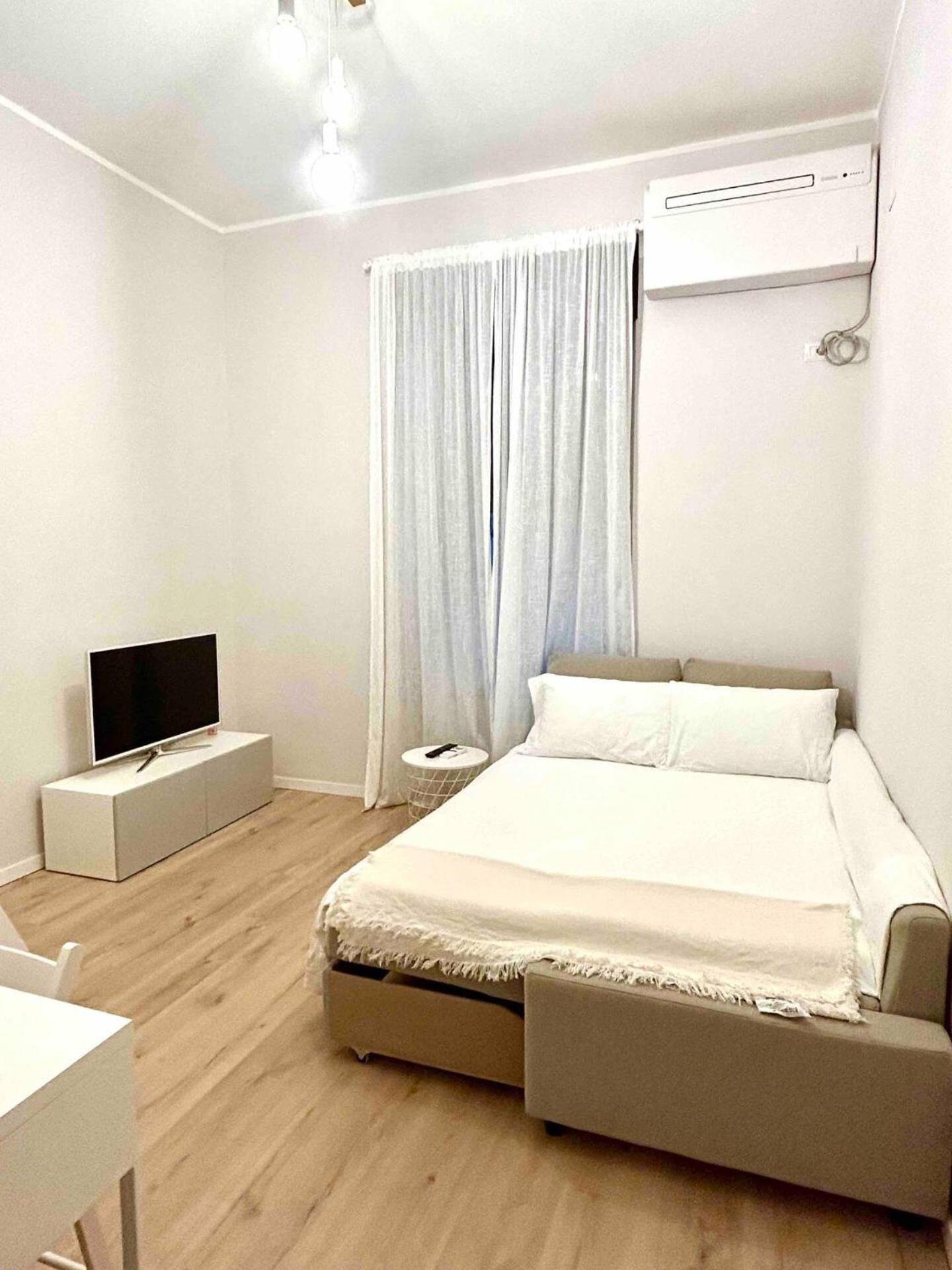 Apartment Near Bocconi