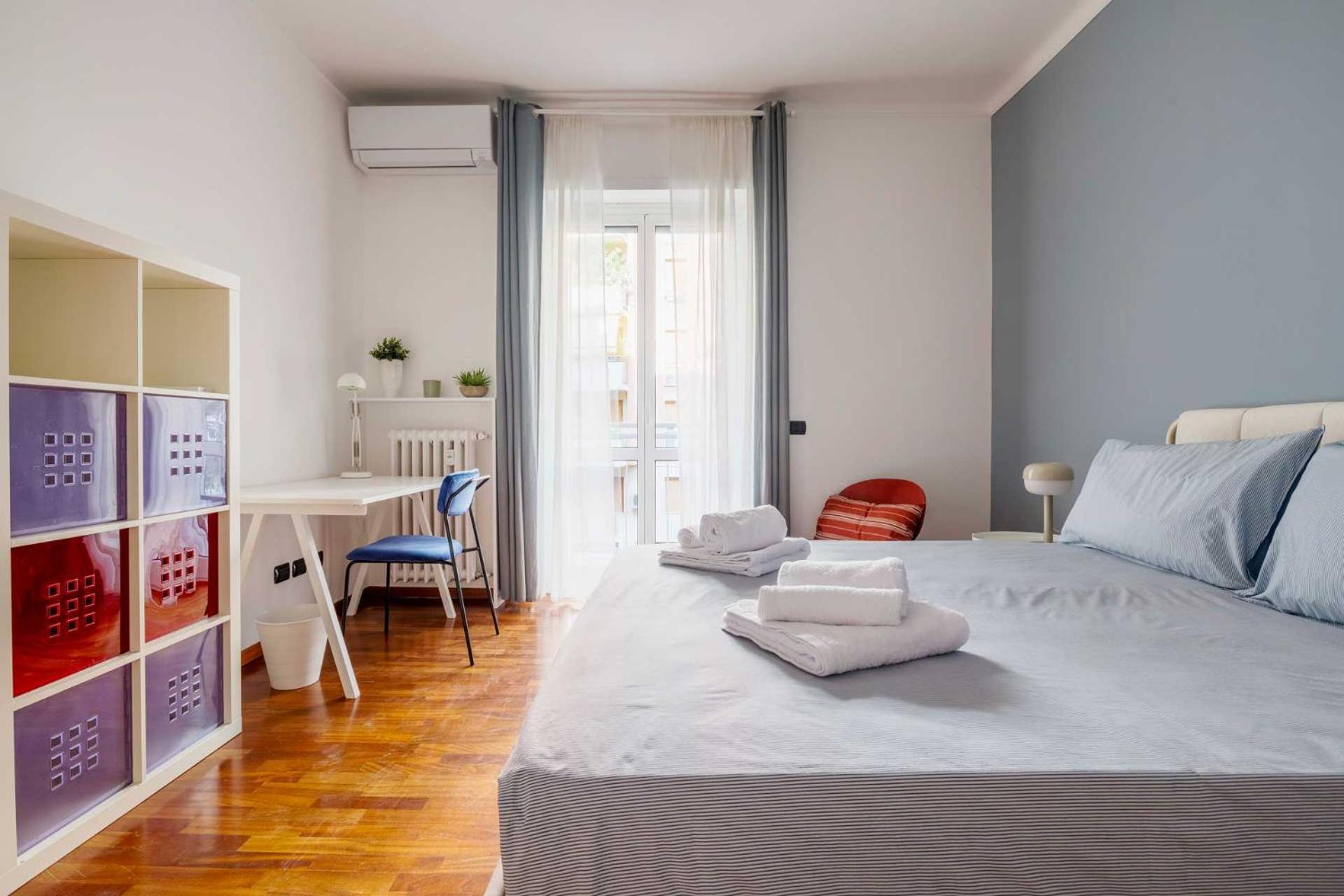 Luvi - Castiglioni Apartment *