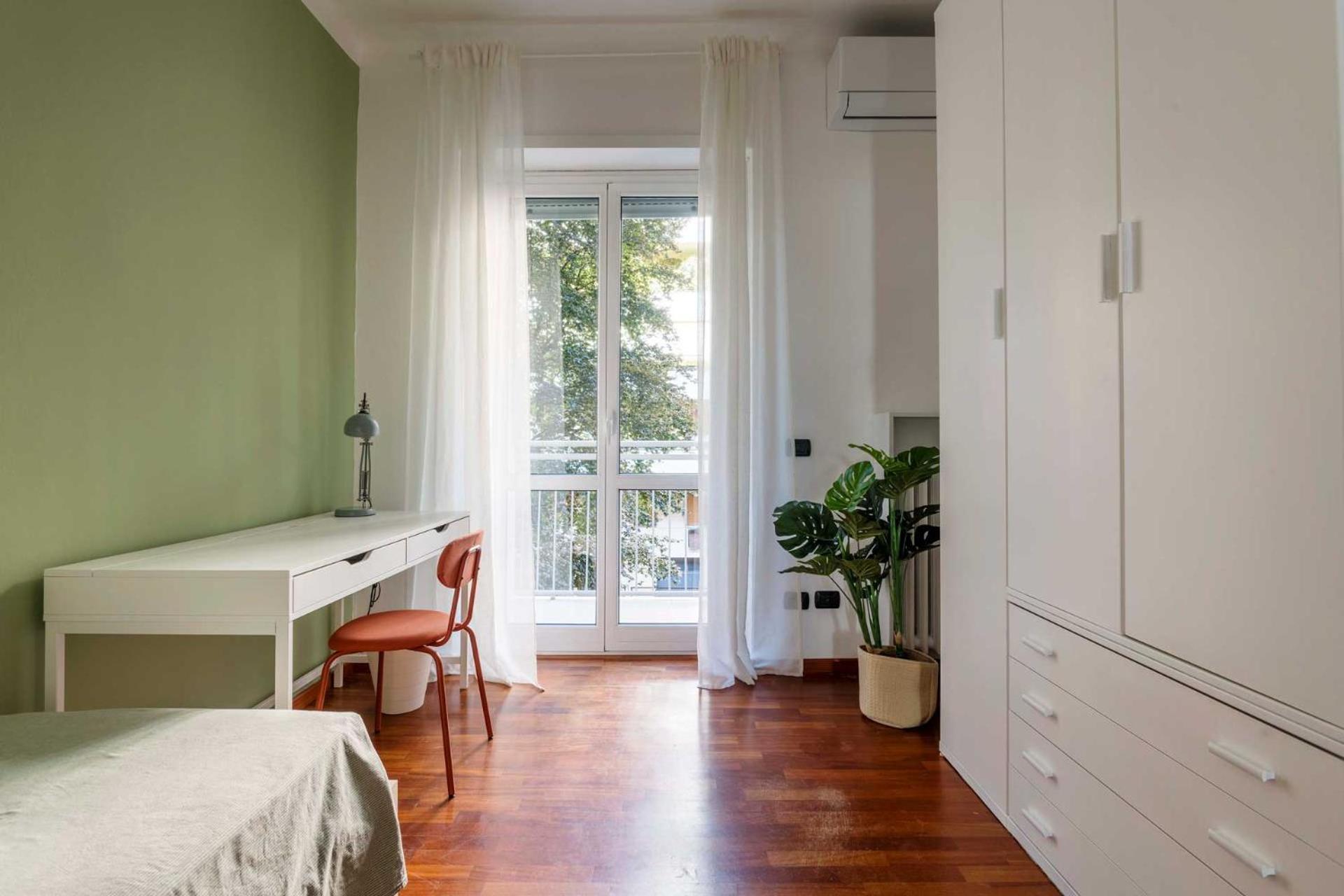 Apartment Luvi - Castiglioni