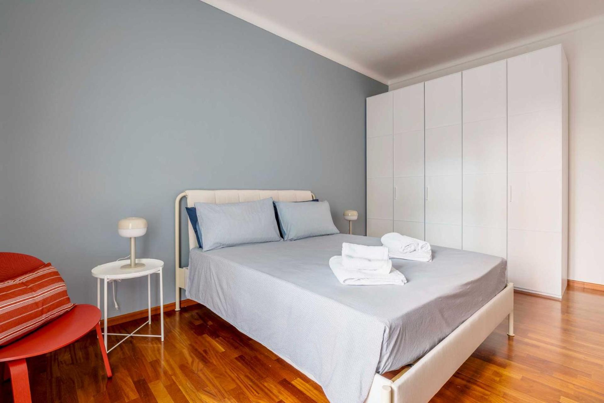 Luvi - Castiglioni Apartment
