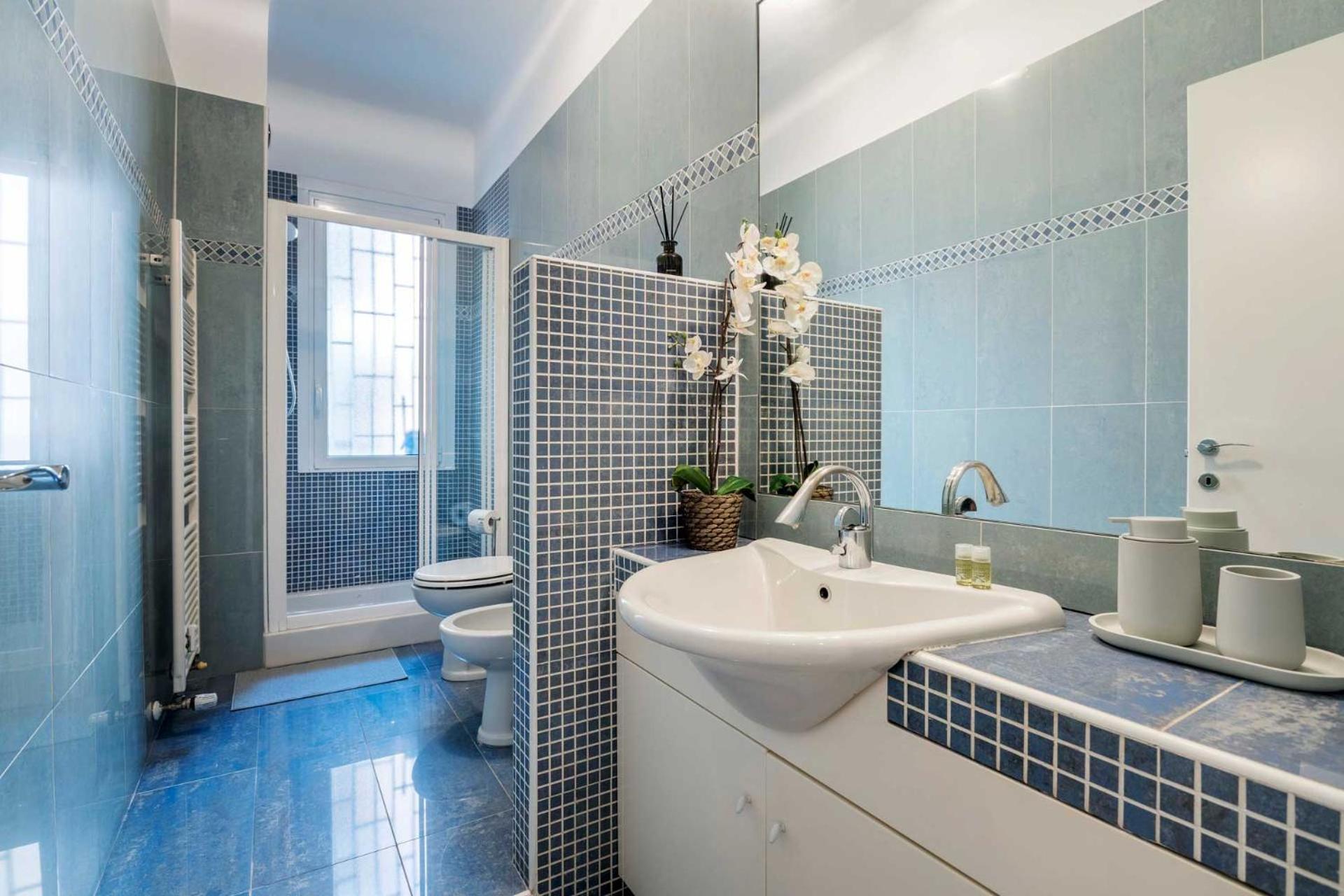 Apartment Luvi - Castiglioni Mailand