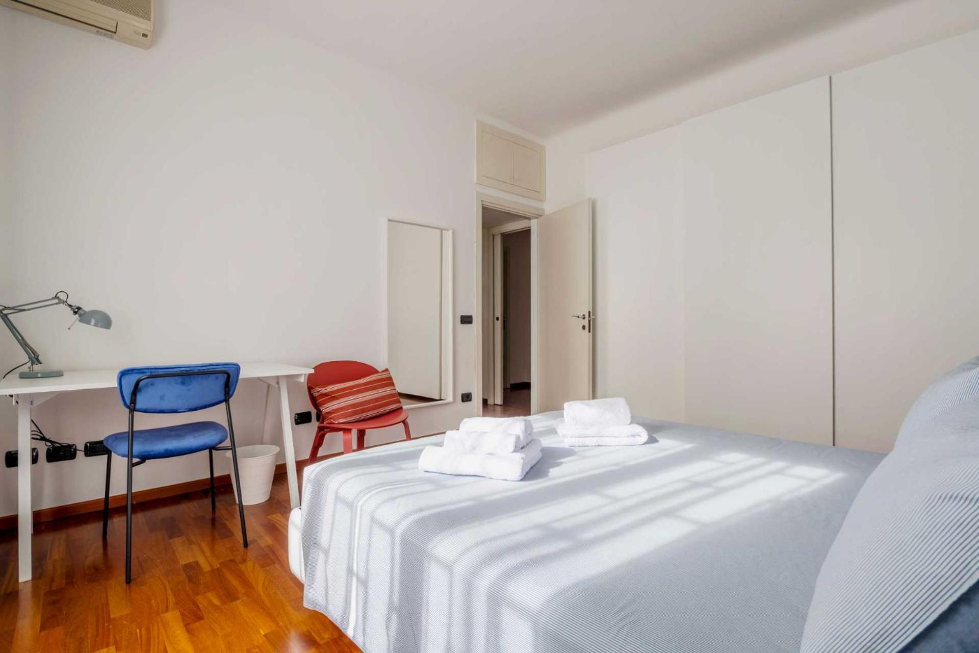 Luvi - Castiglioni Apartment *
