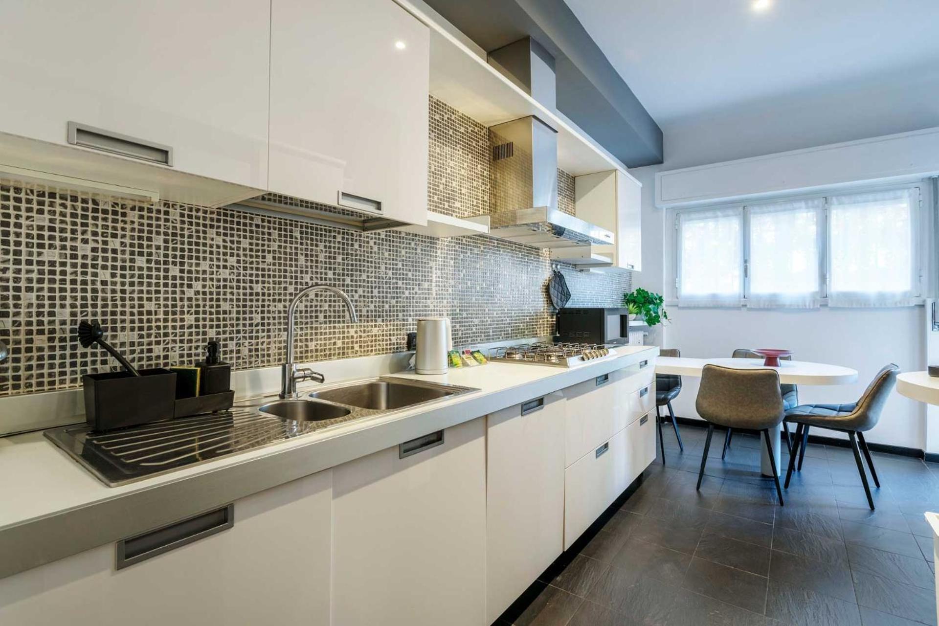 Apartment Luvi - Castiglioni *