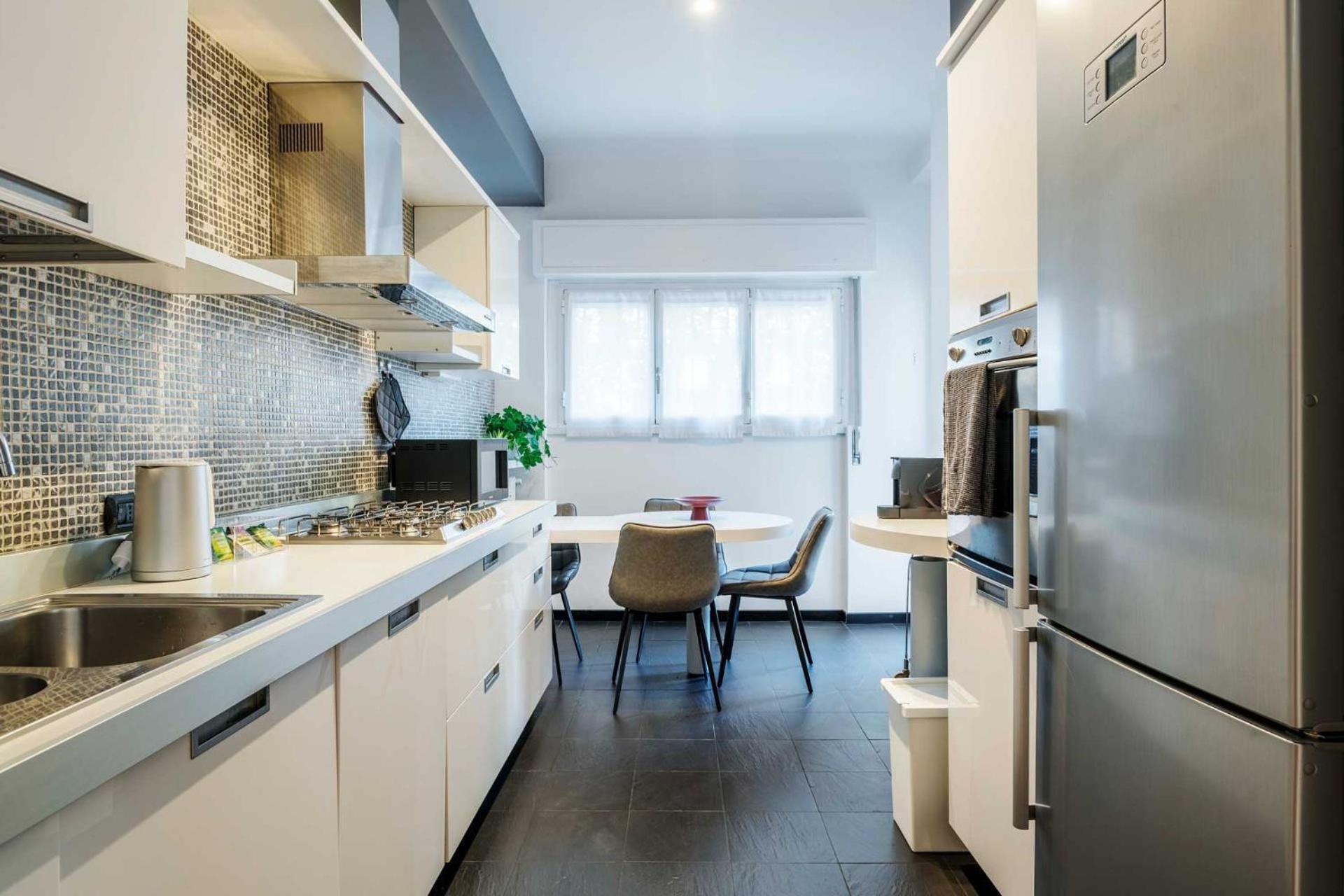 Apartment Luvi - Castiglioni
